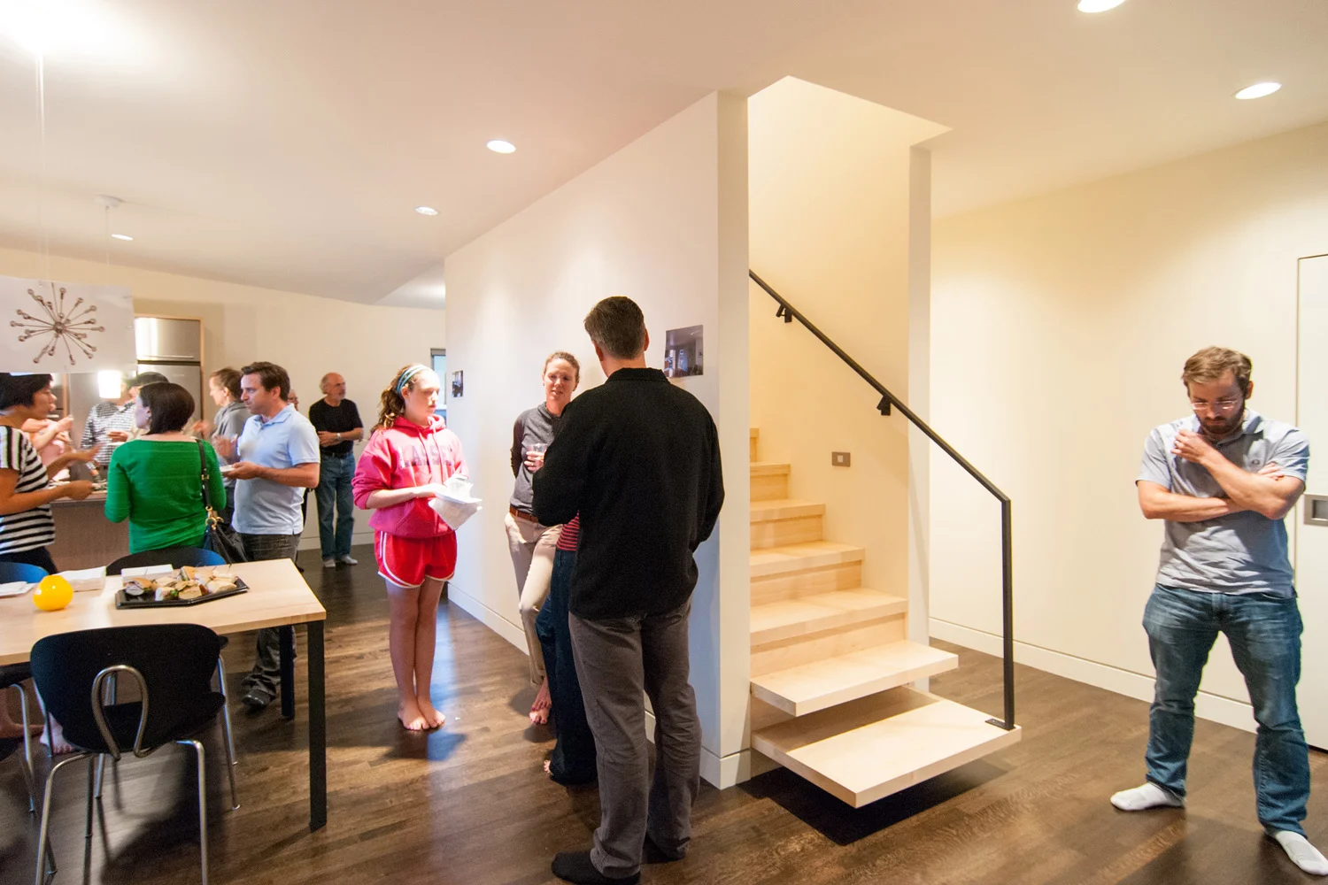 Queen Anne Residence