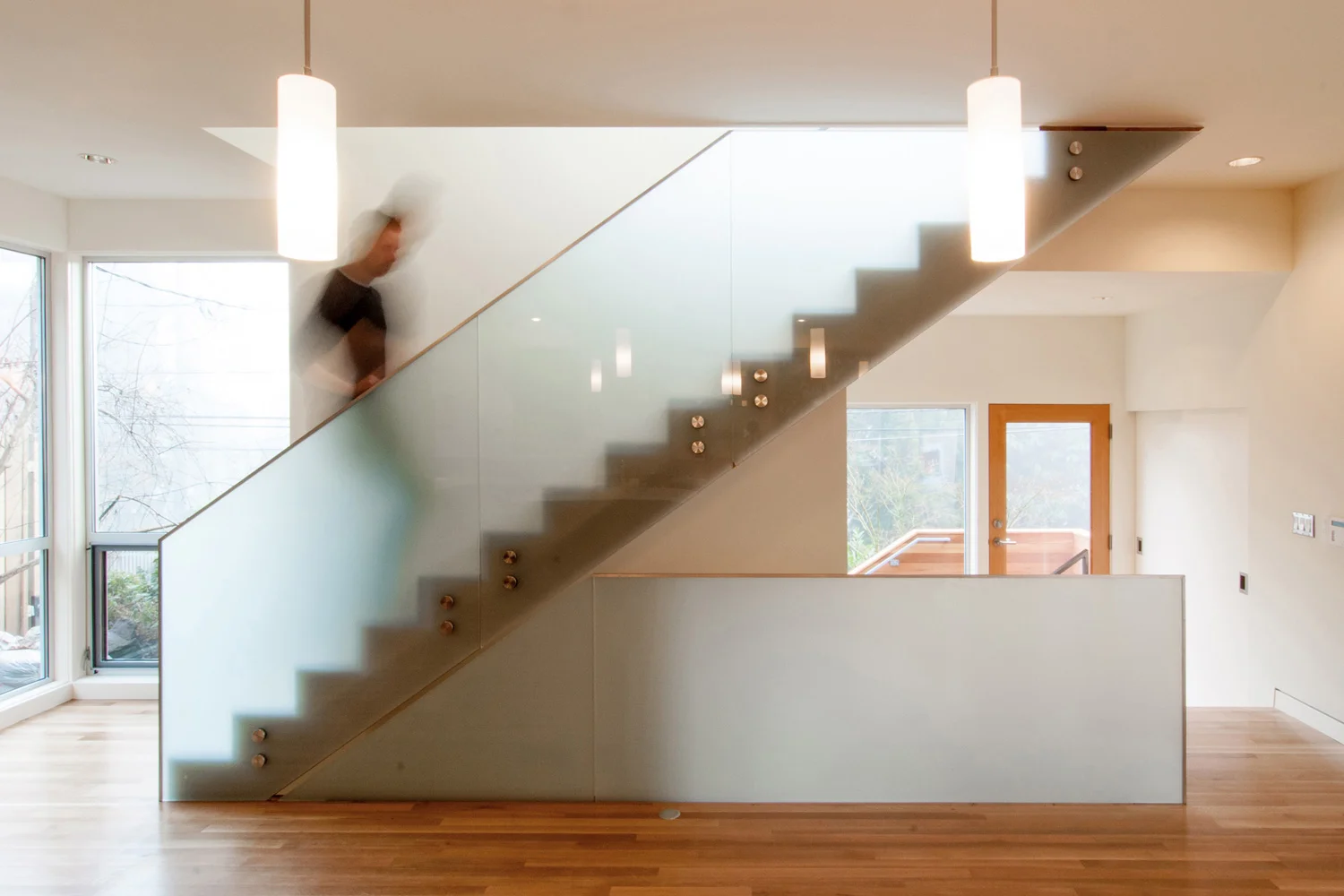 Madison Park Remodel