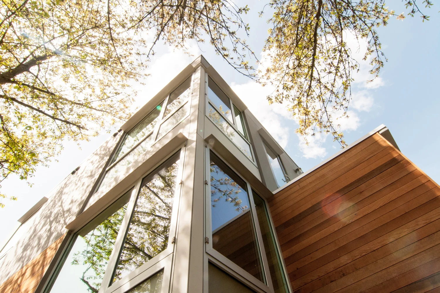 Madison Park Remodel