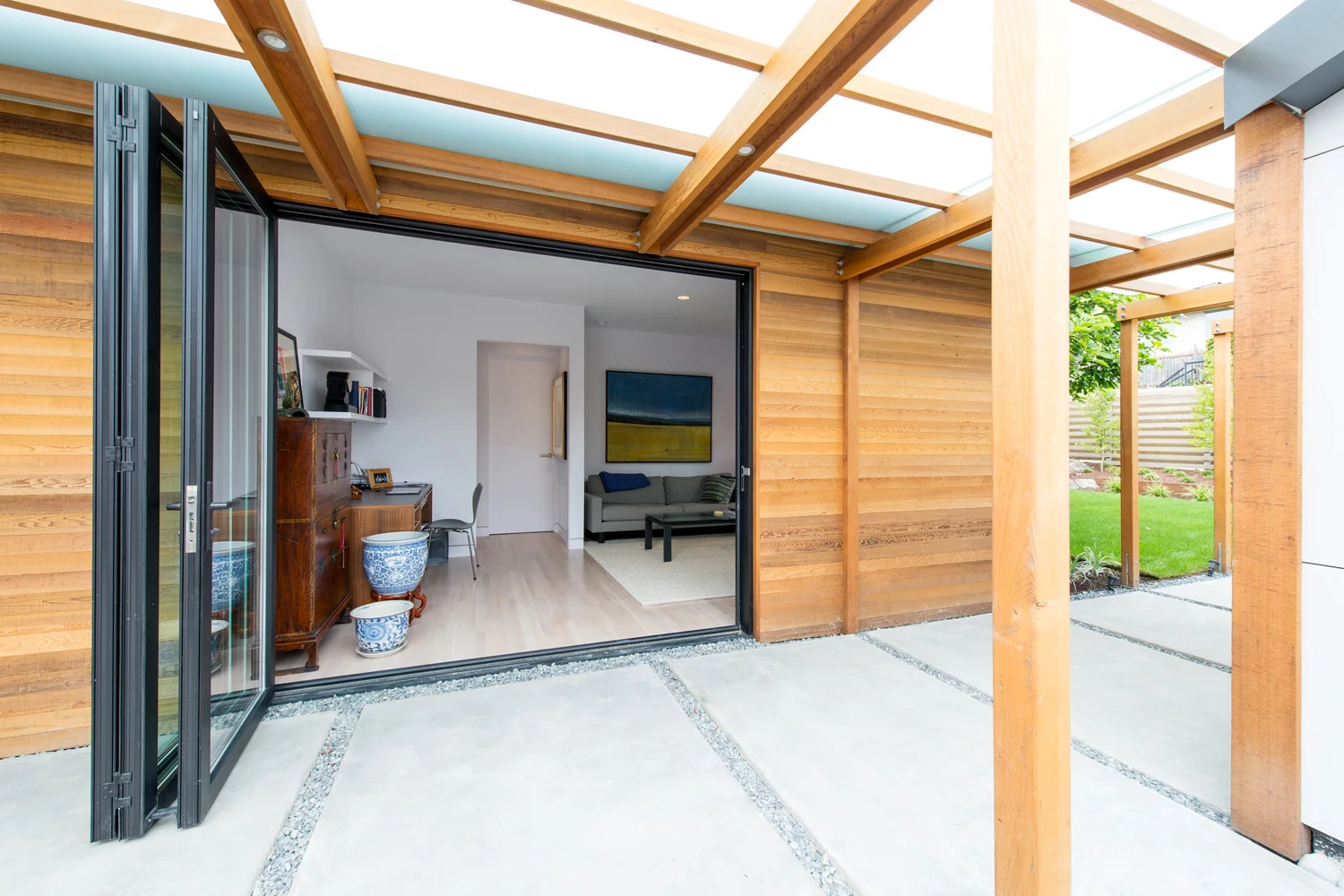 Magnolia Residence