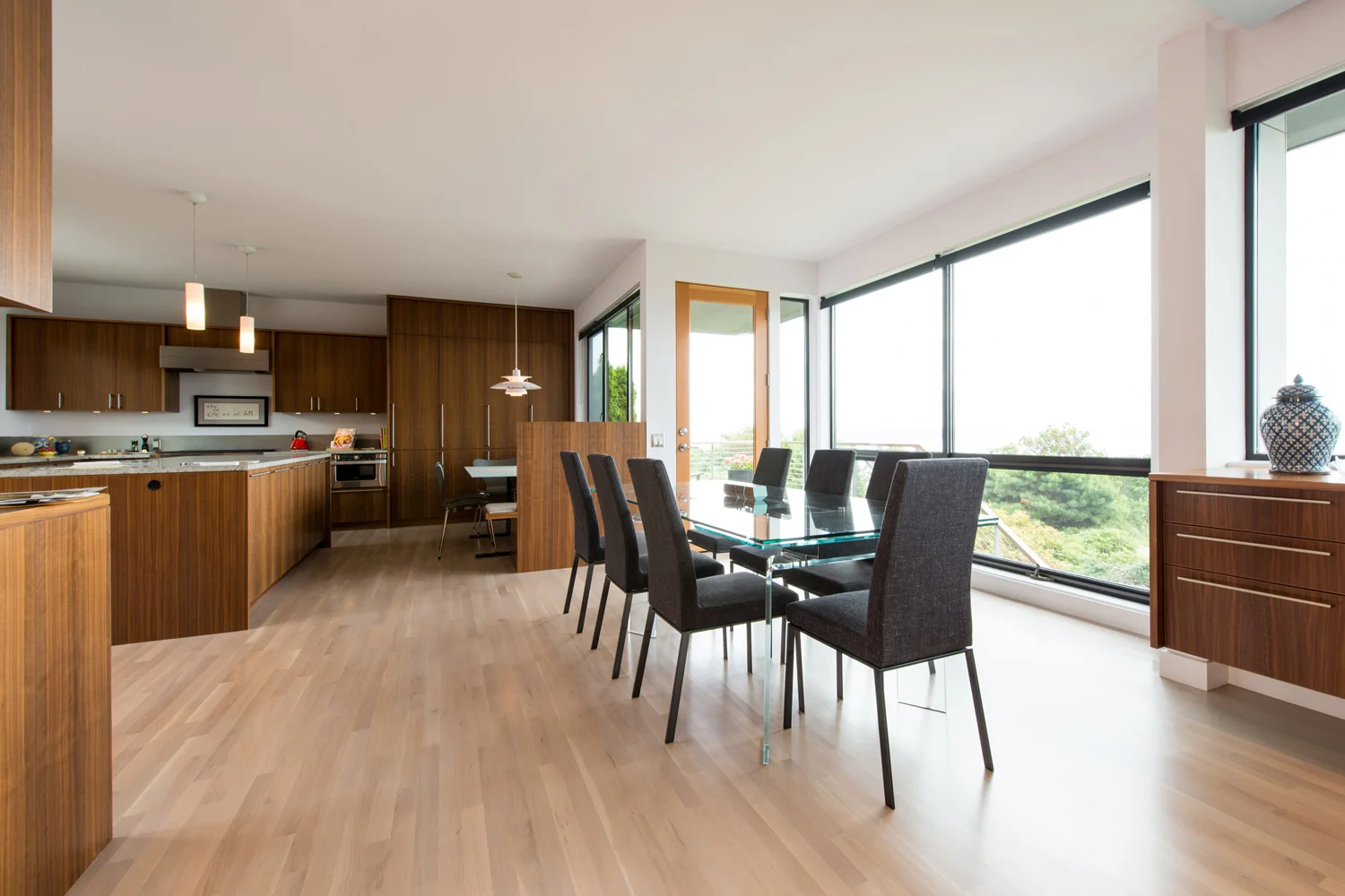 Magnolia Residence