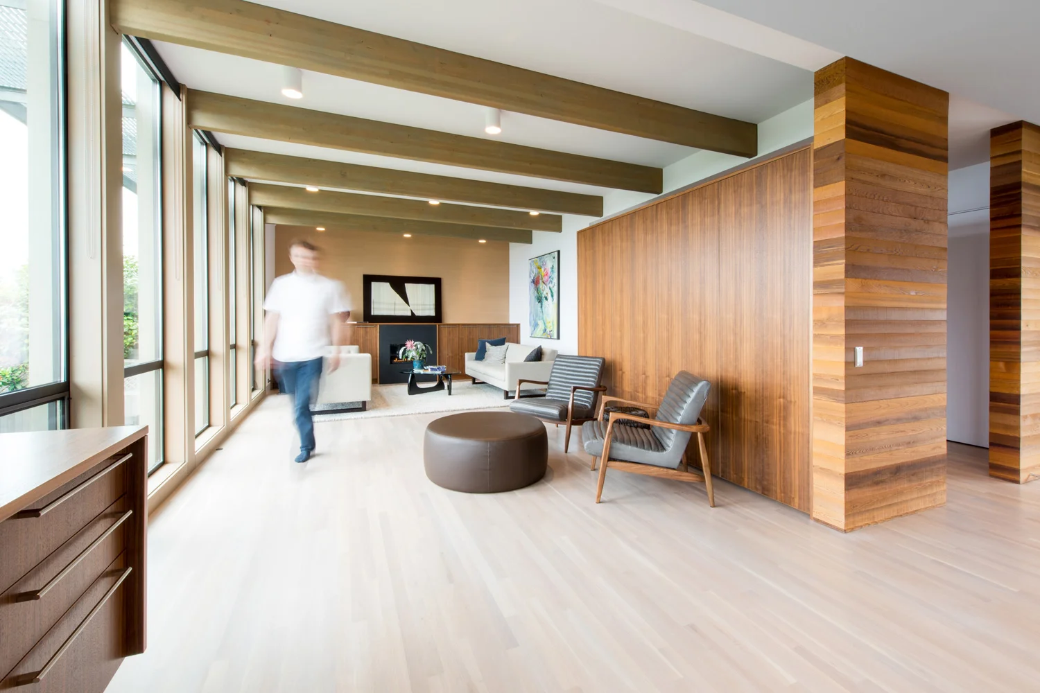 Magnolia Residence