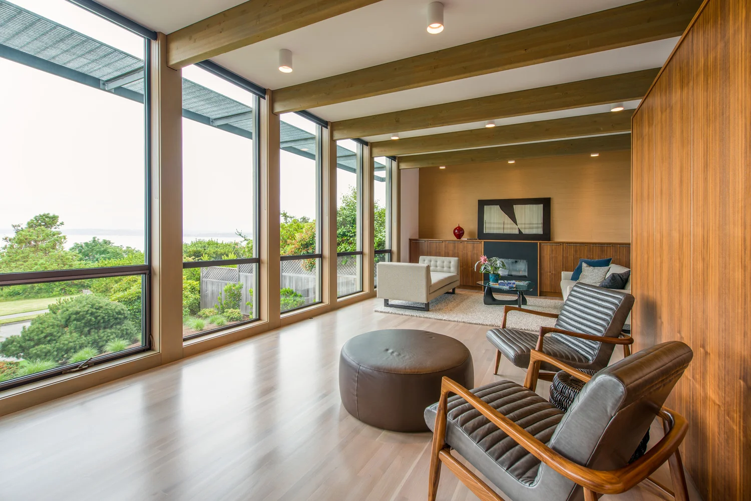 Magnolia Residence