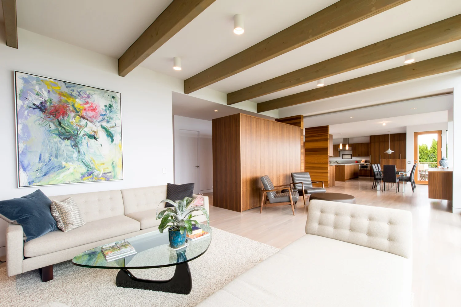 Magnolia Residence
