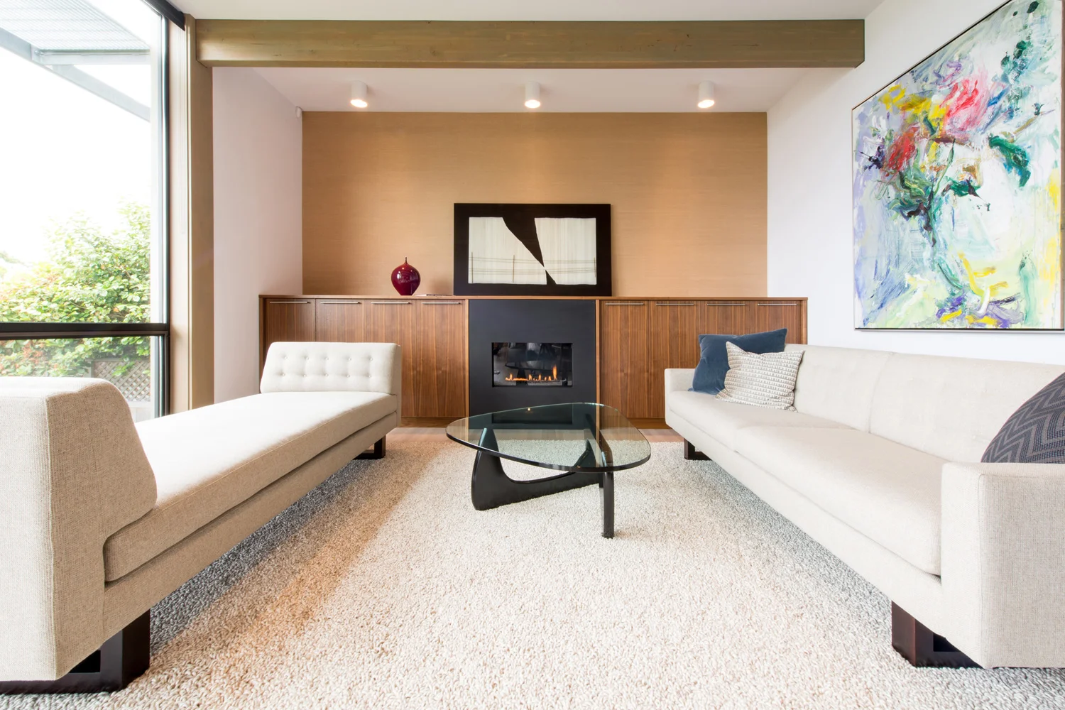 Magnolia Residence