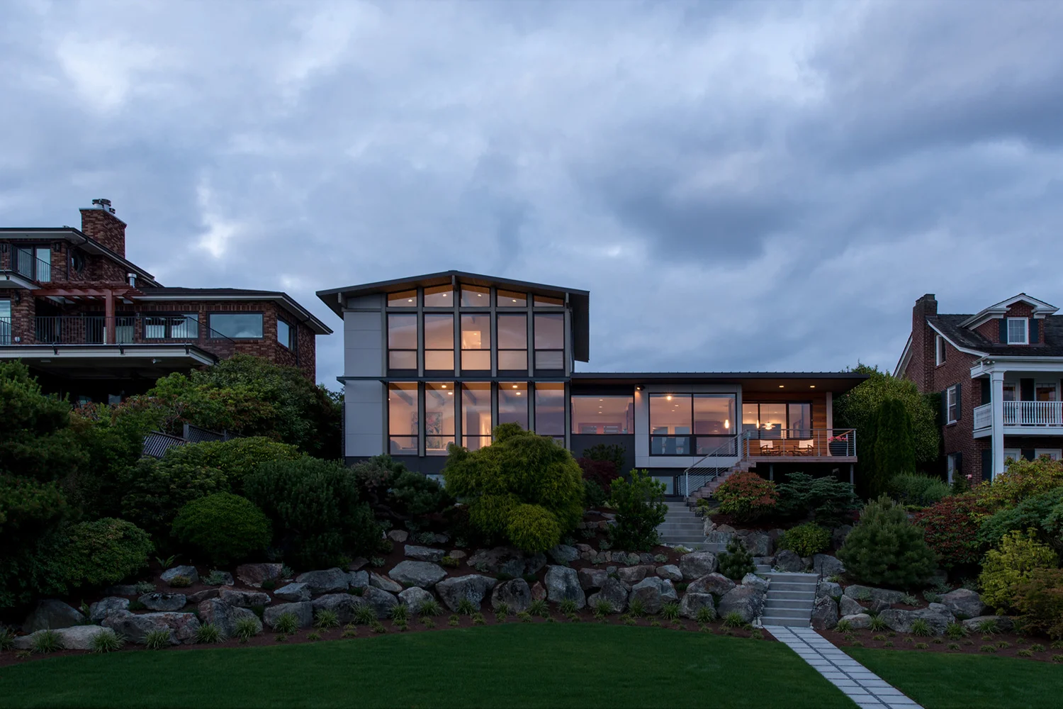 Magnolia Residence