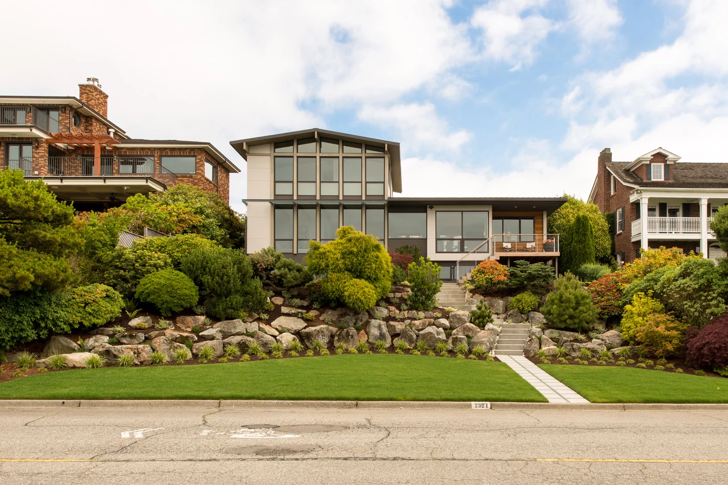 Magnolia Residence