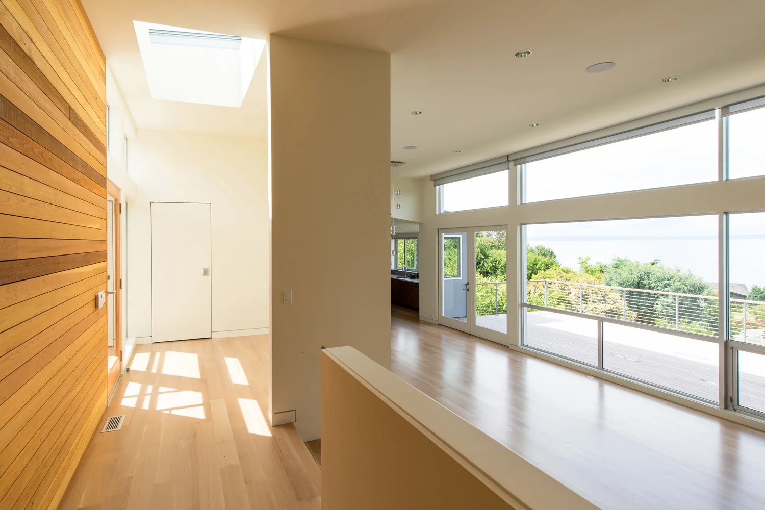 Innis Arden North Remodel