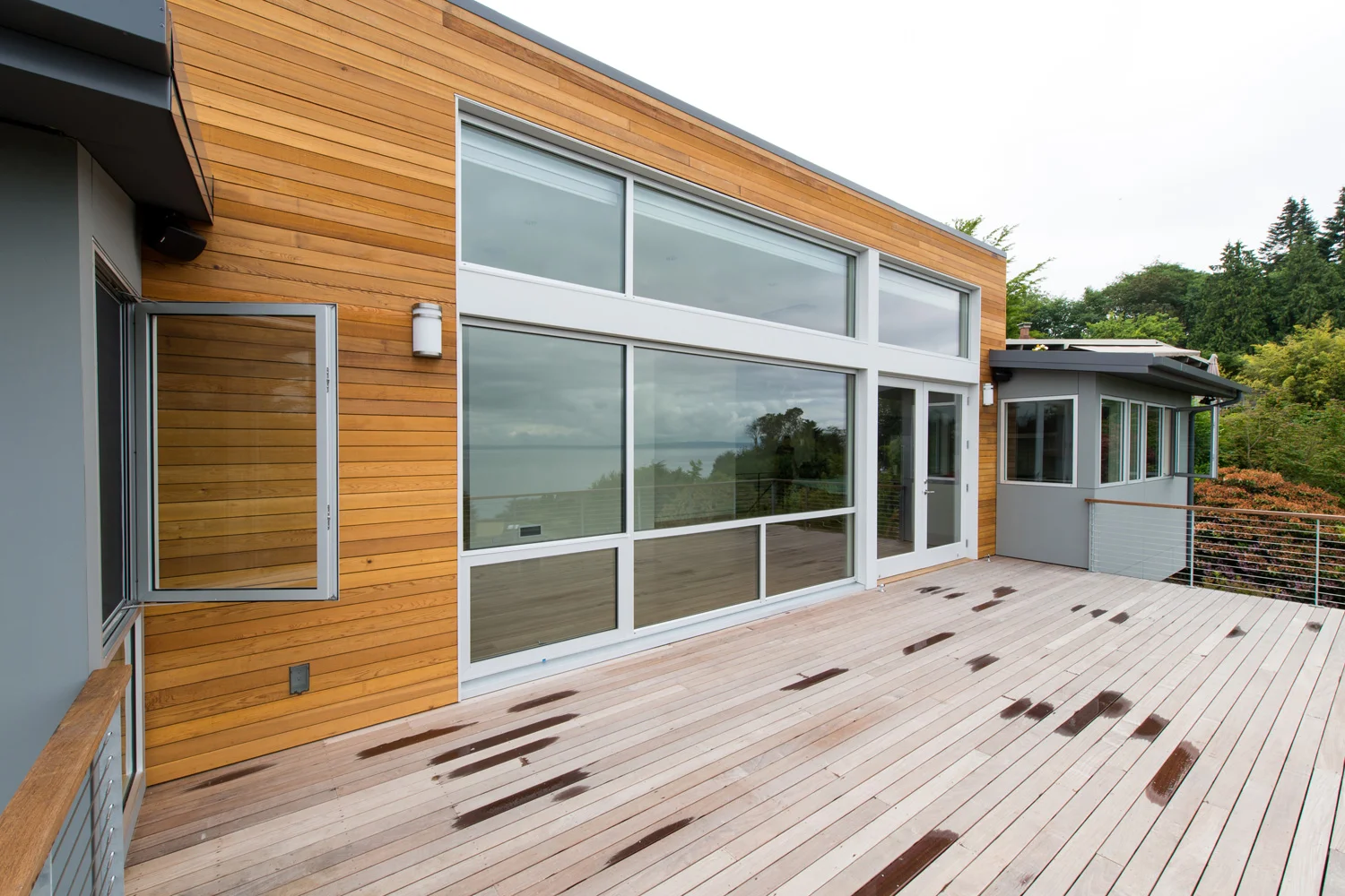 Innis Arden North Remodel