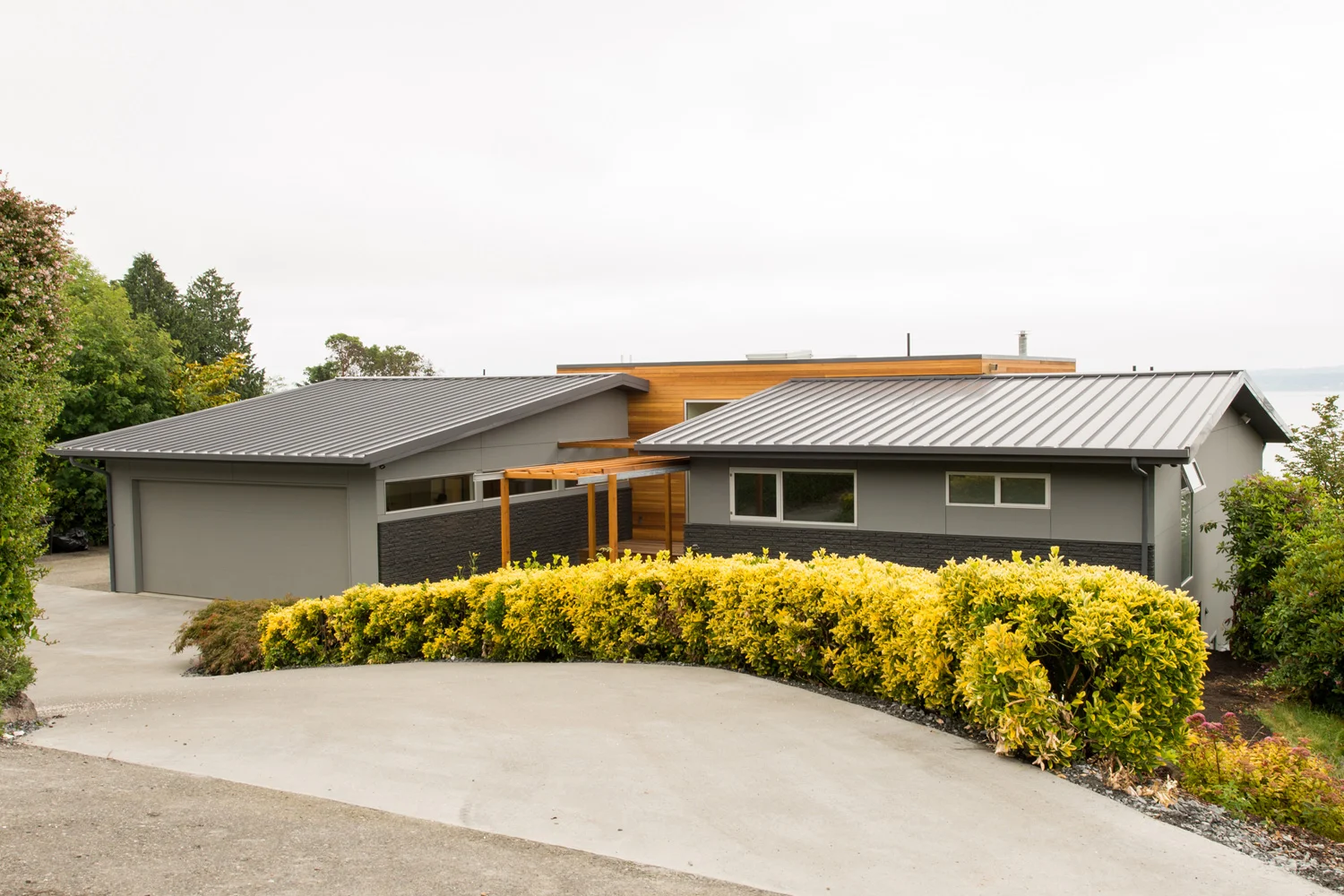Innis Arden North Remodel