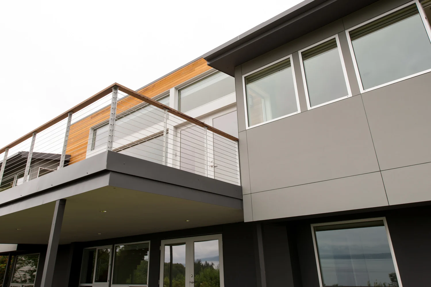 Innis Arden North Remodel