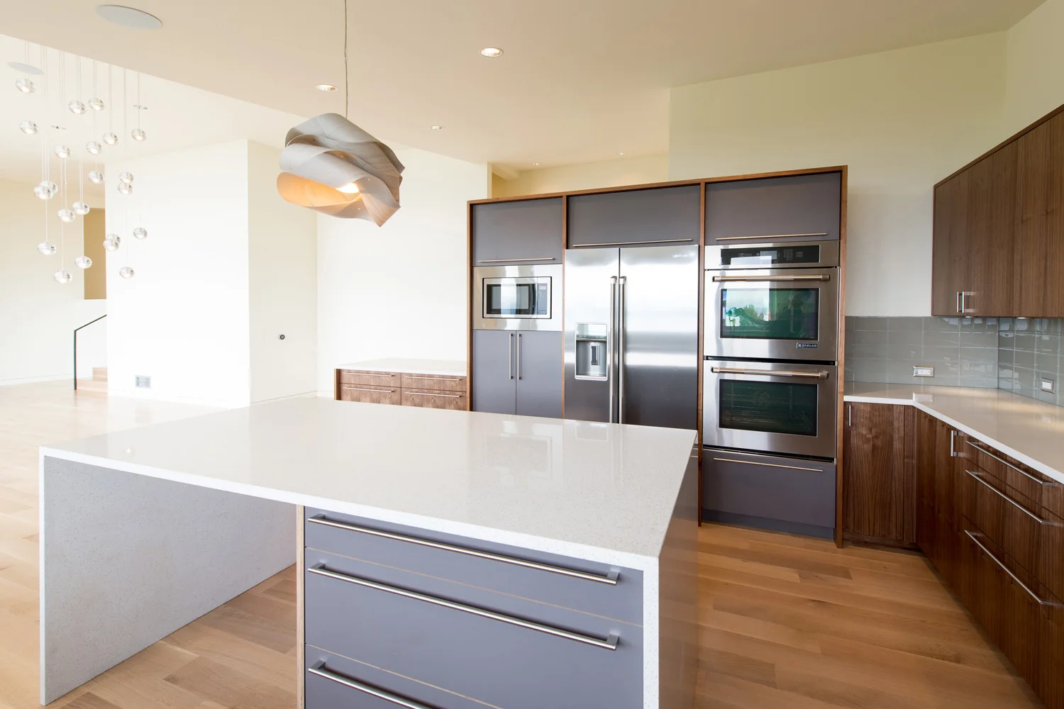 Innis Arden North Remodel