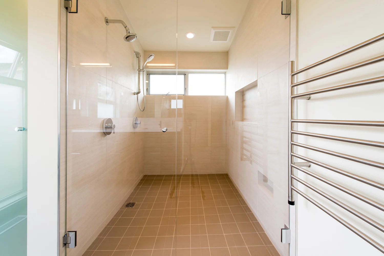 Innis Arden North Remodel