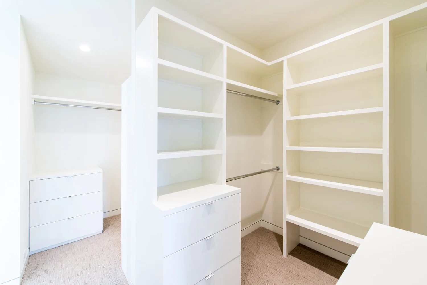 Innis Arden North Remodel