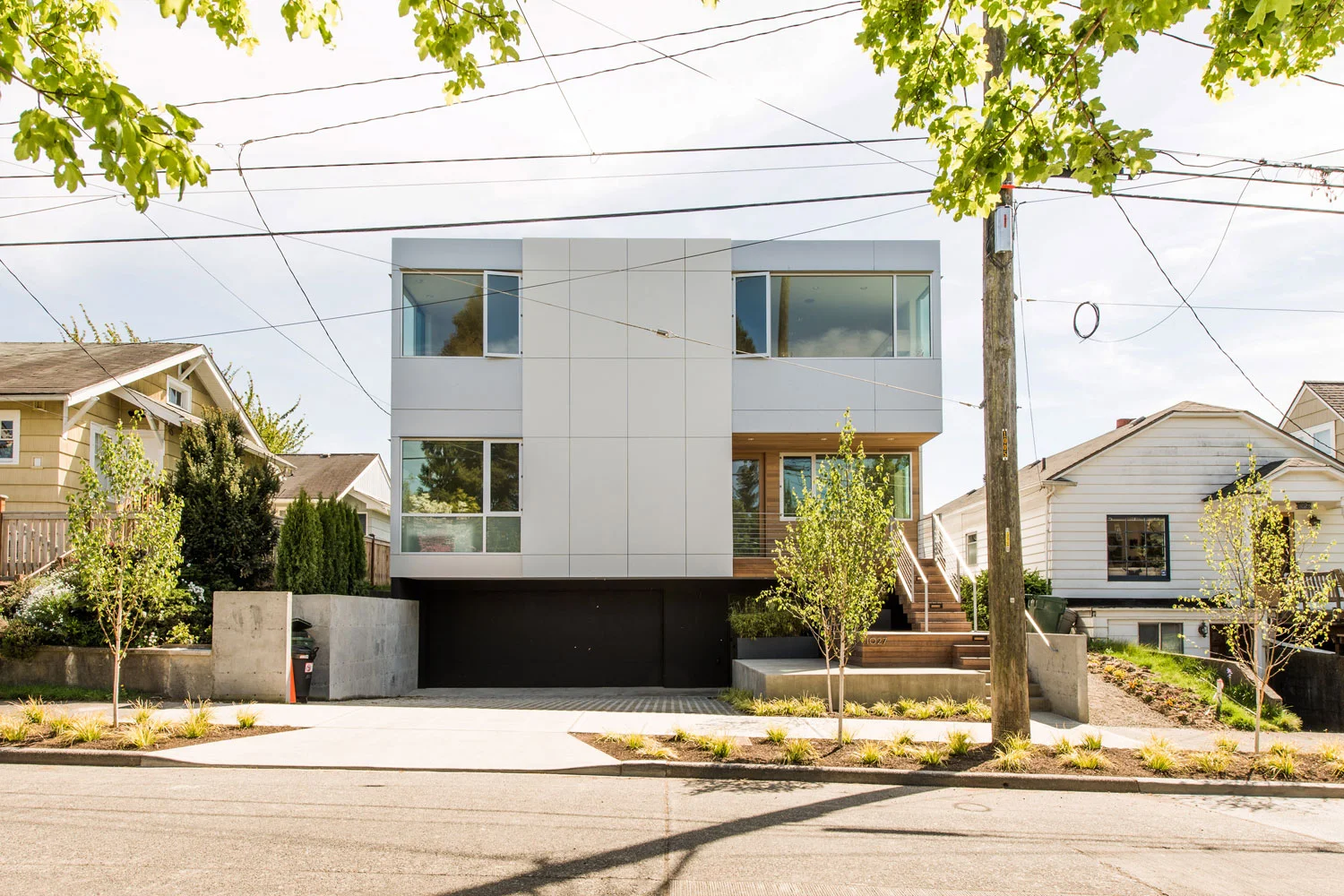 Case Study House 2014