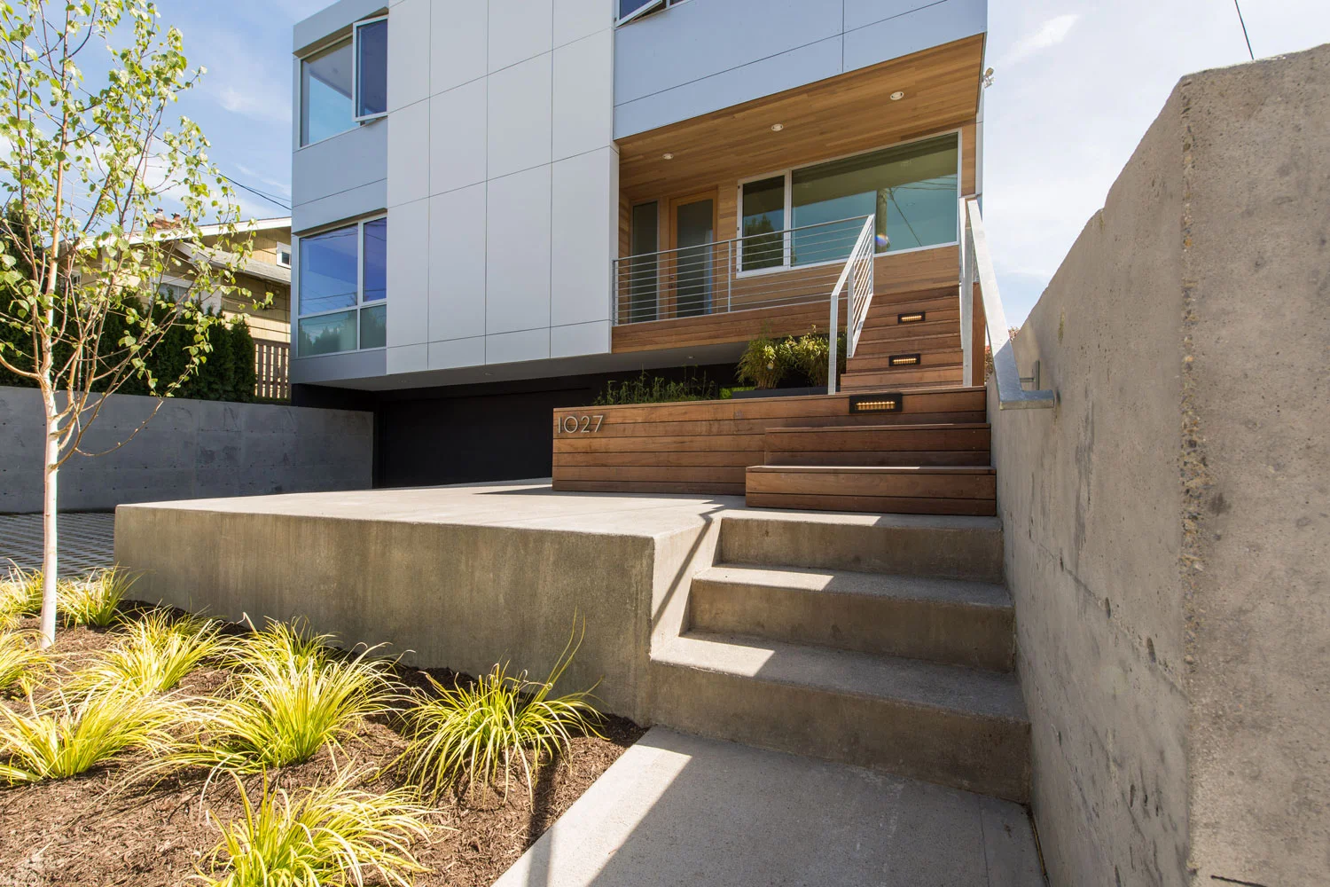 Case Study House 2014