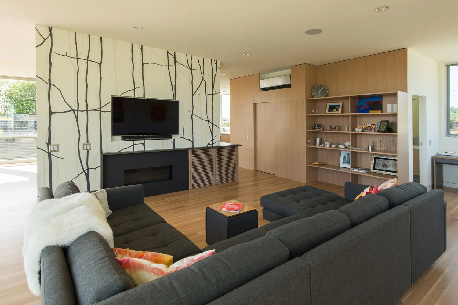 Case Study House 2014
