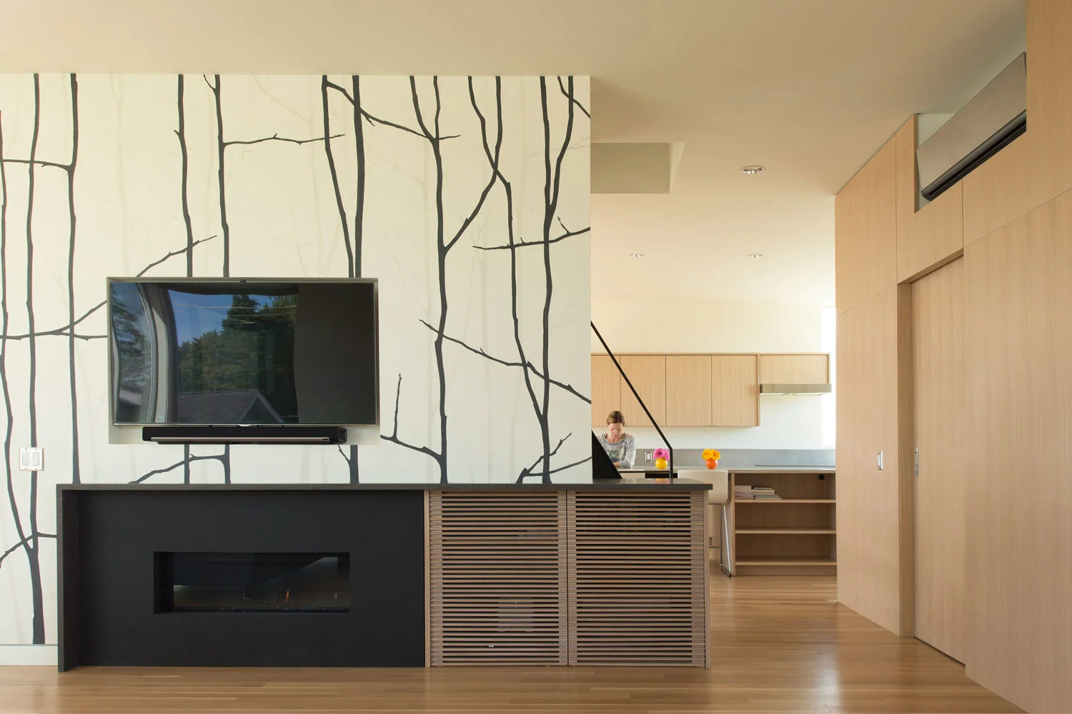 Case Study House 2014