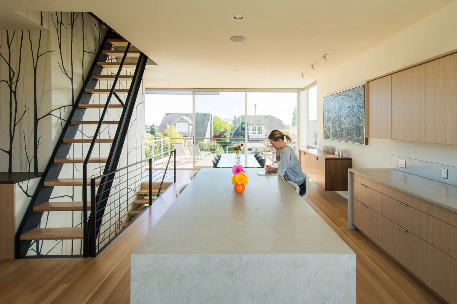 Case Study House 2014