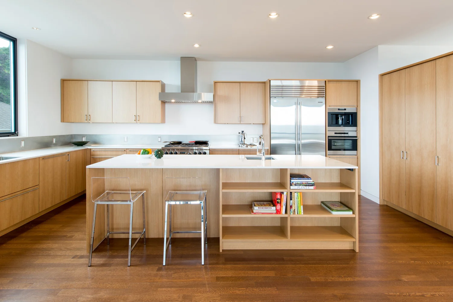 Desai Residence