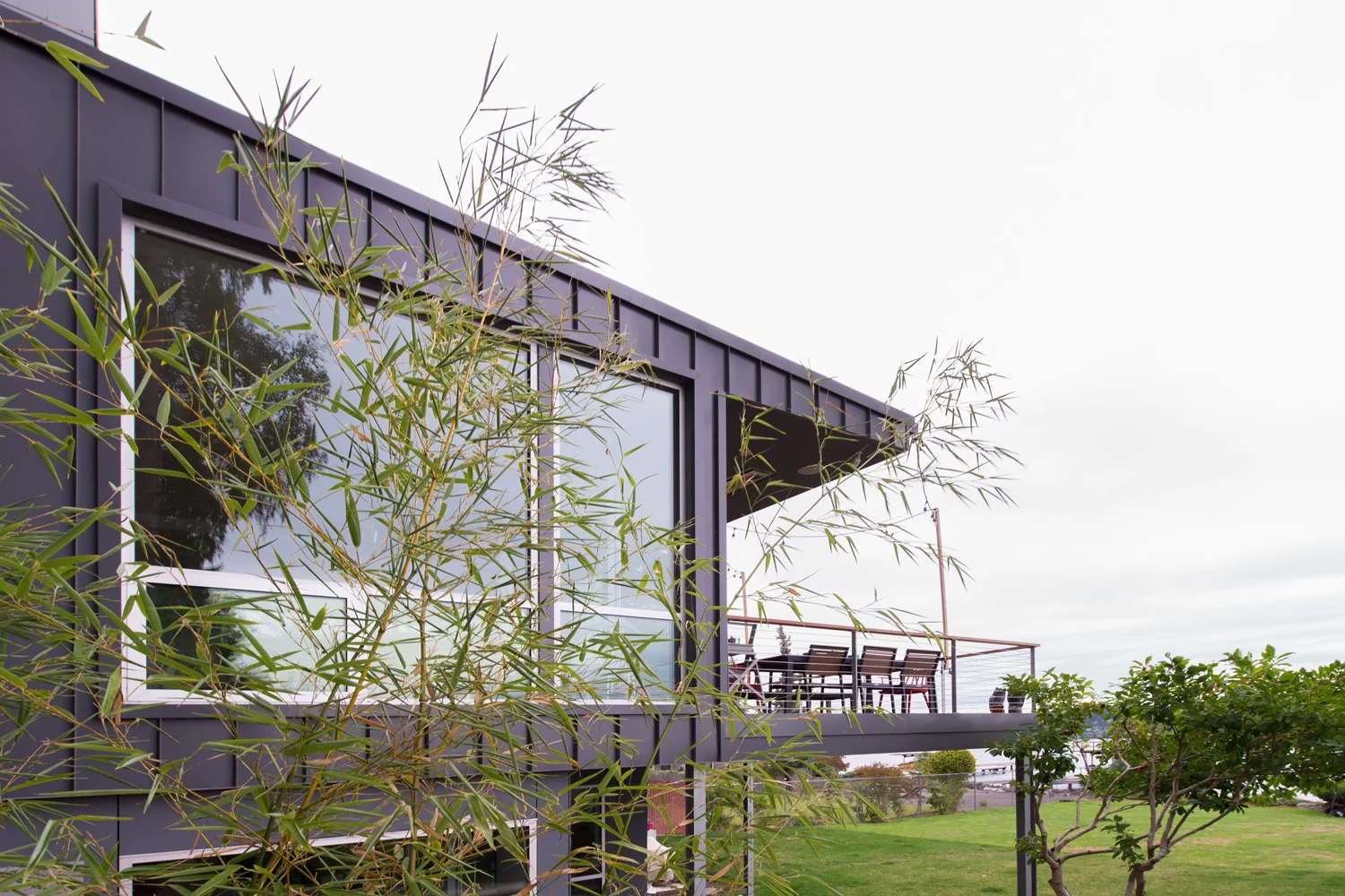 Lake Washington Residence