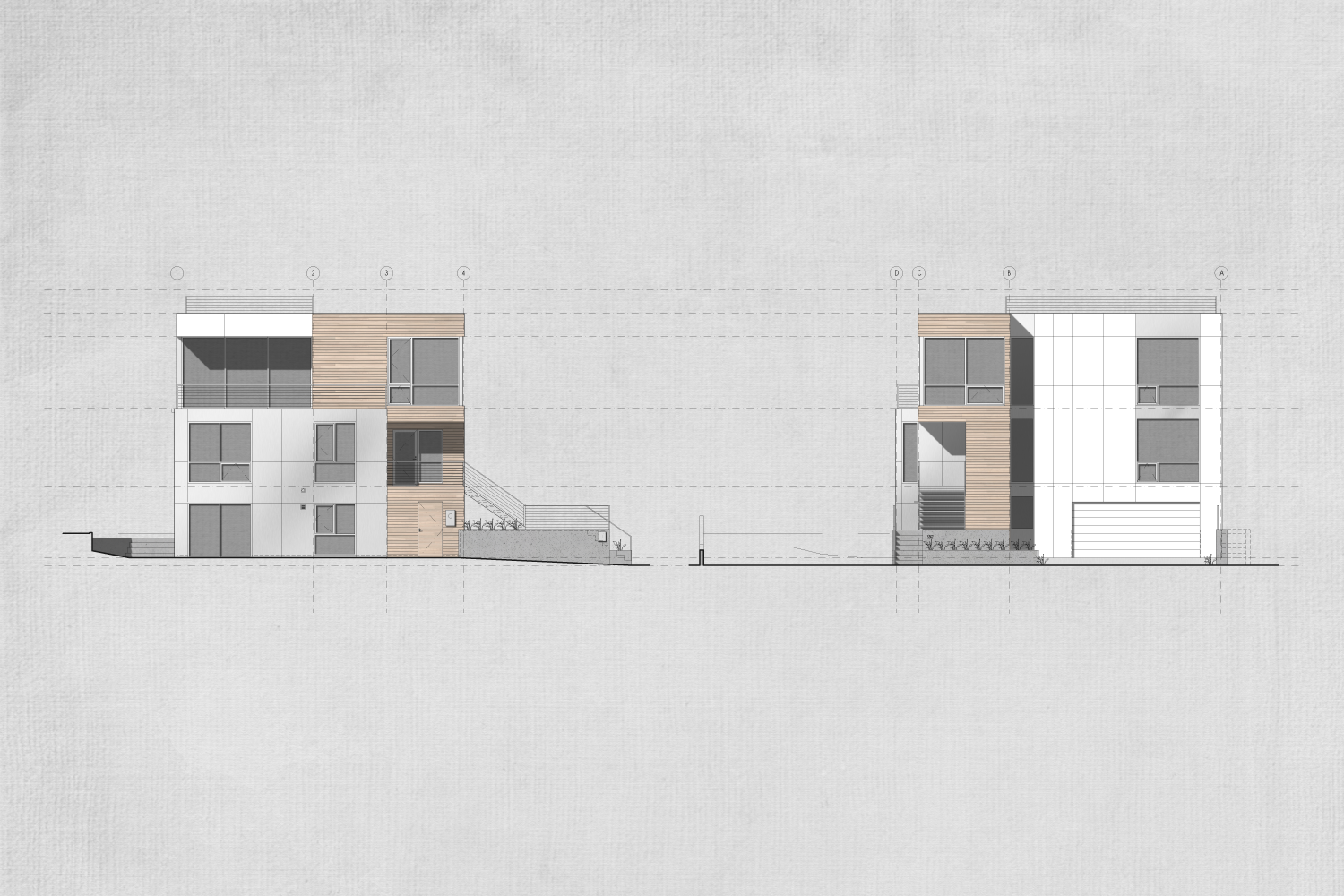 Case Study House 2016