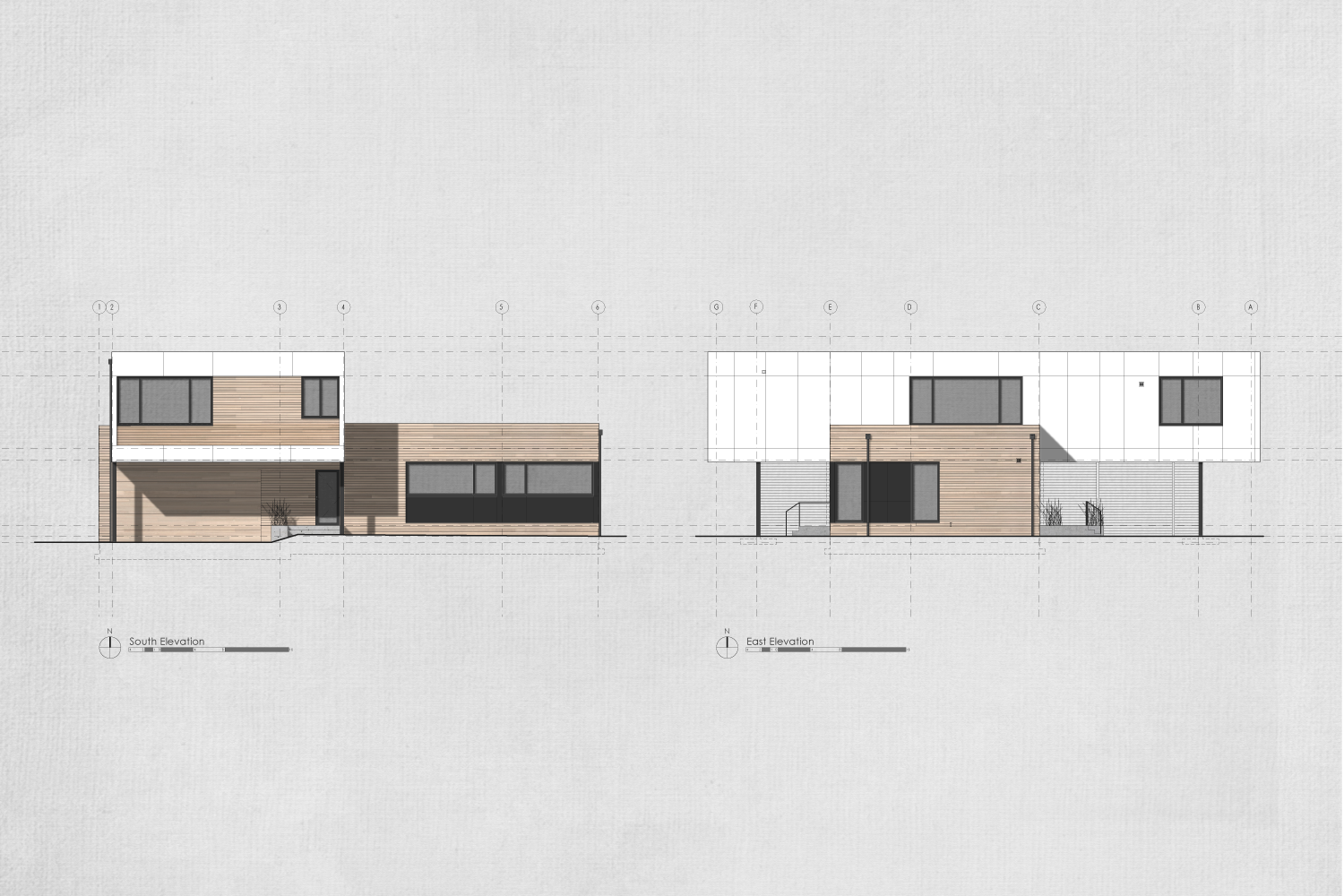 Norkirk Residence