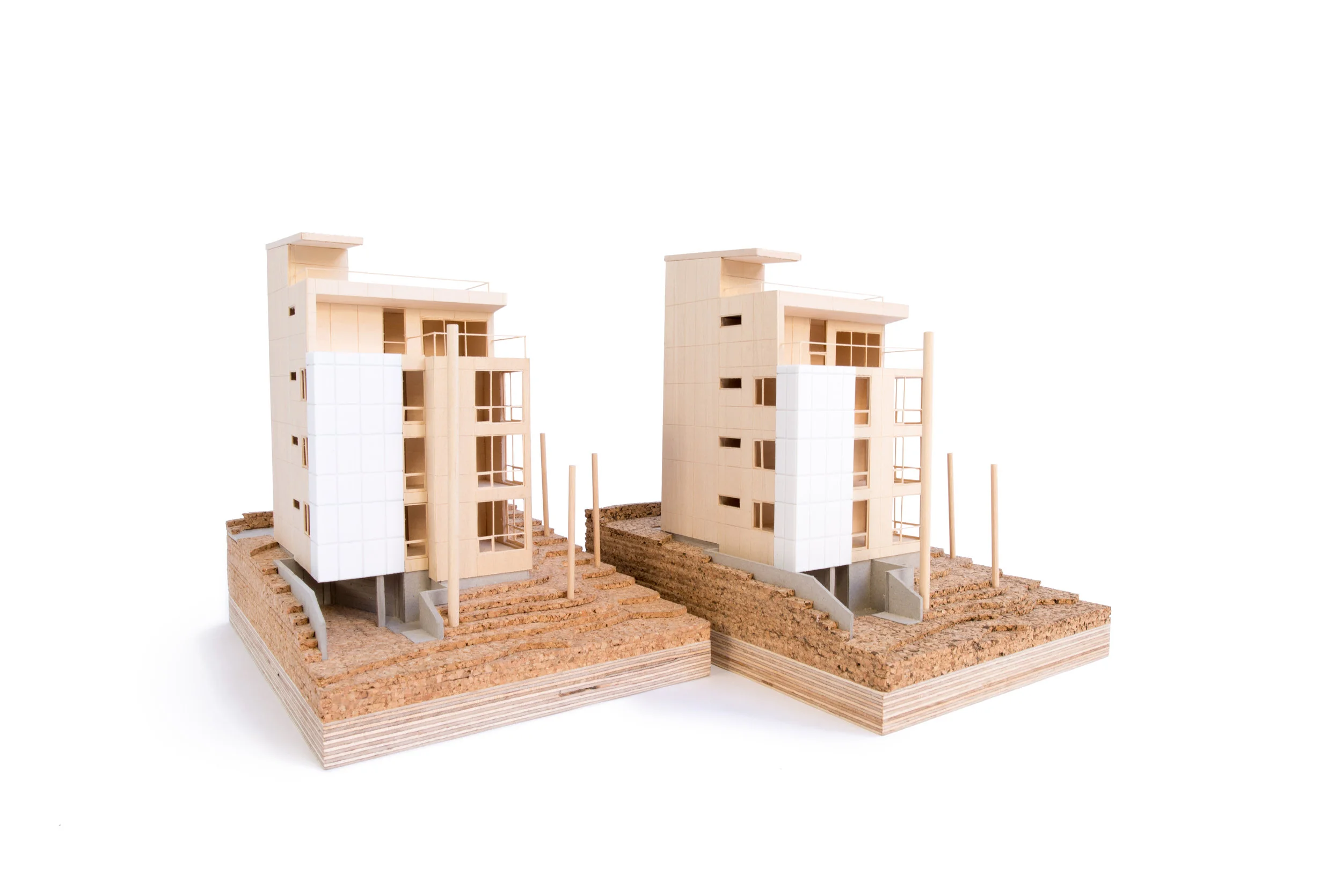 602 Flats