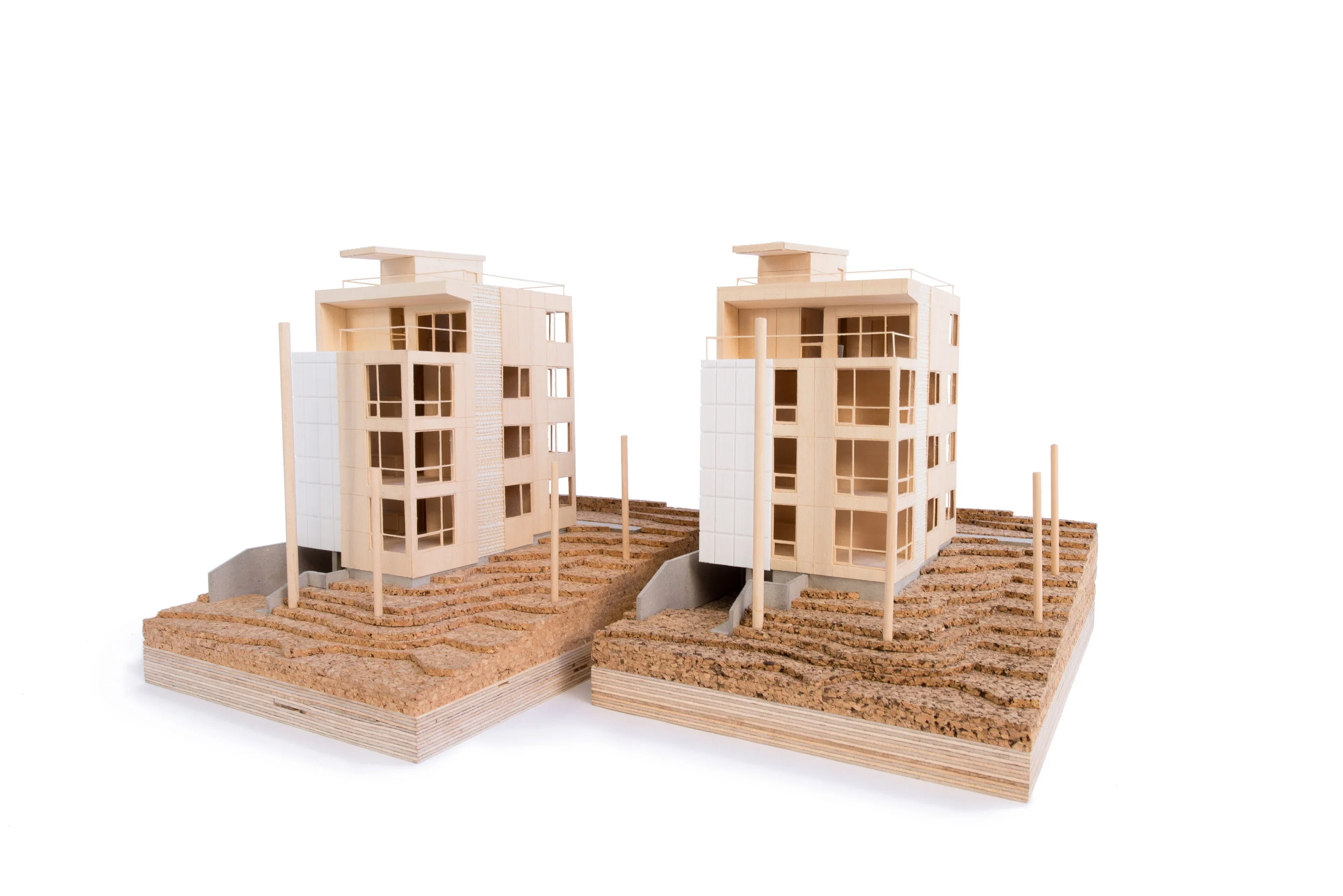 602 Flats