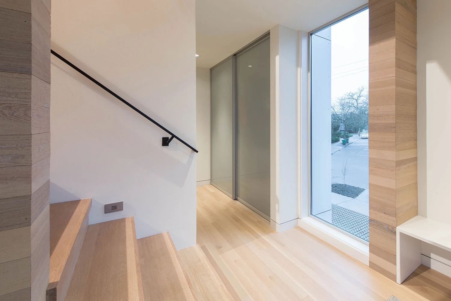 Case Study House 2016