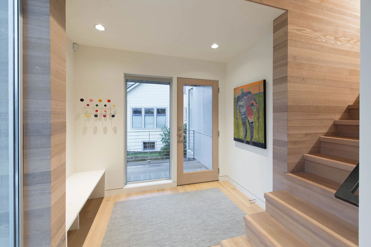 Case Study House 2016
