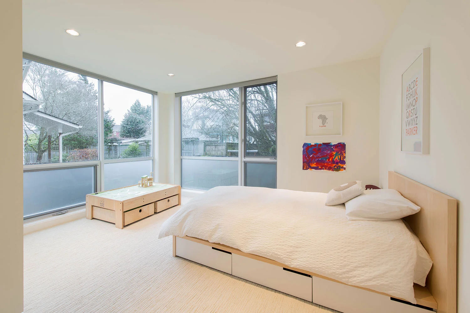 Case Study House 2016