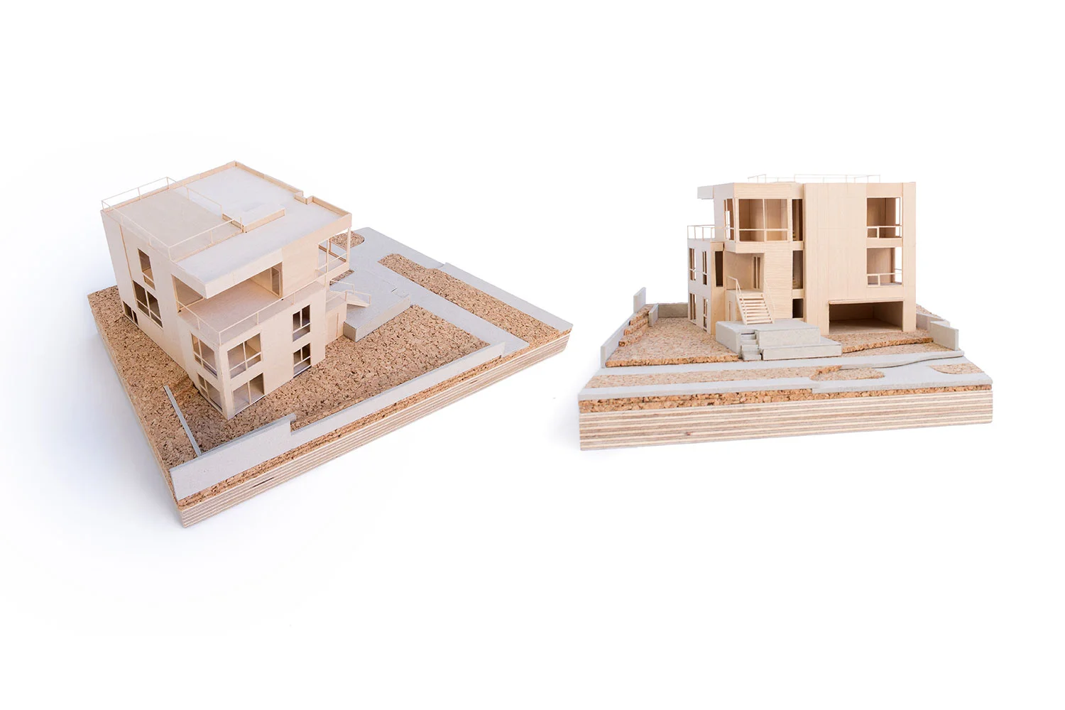 Case Study House 2016
