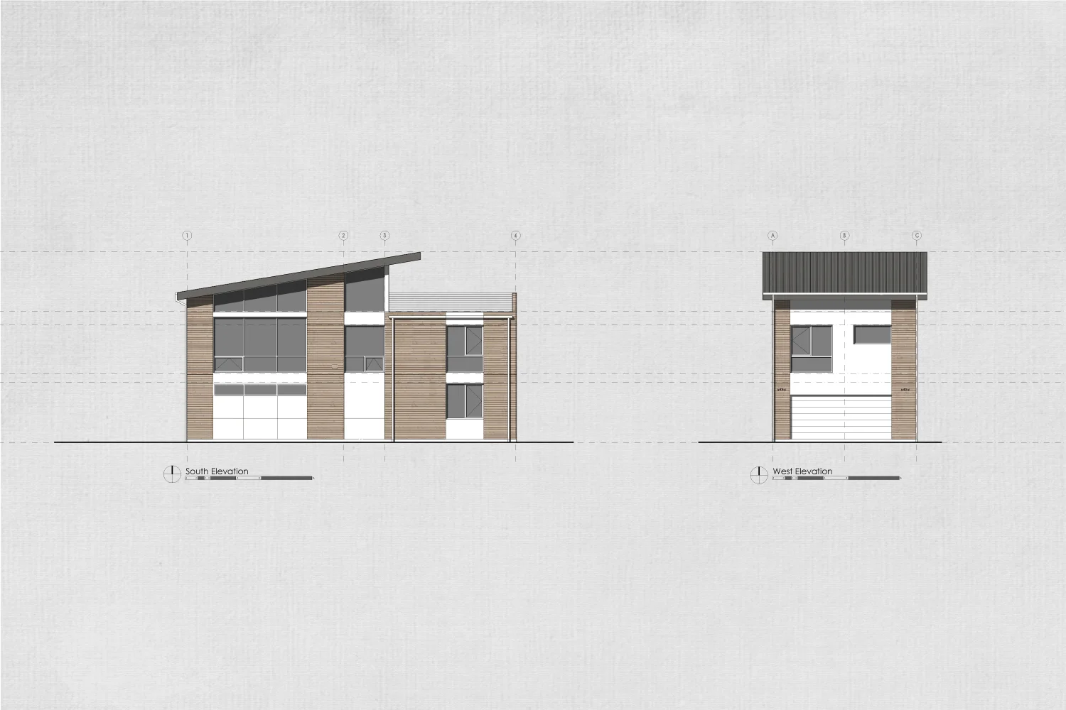 Case Study House 2012