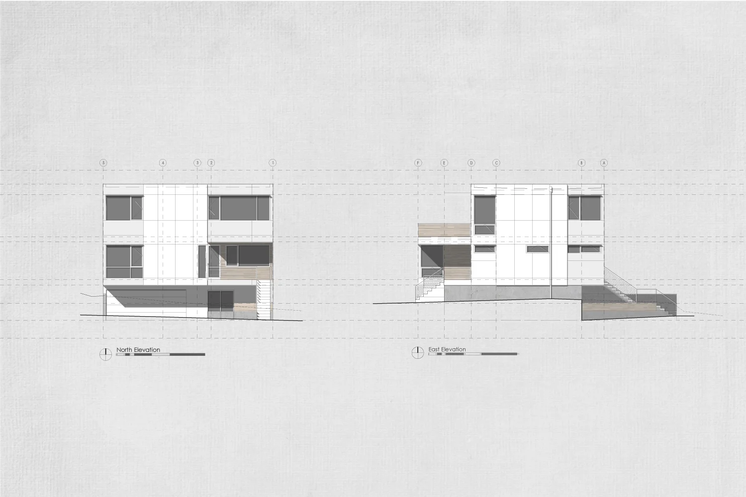 Case Study House 2014