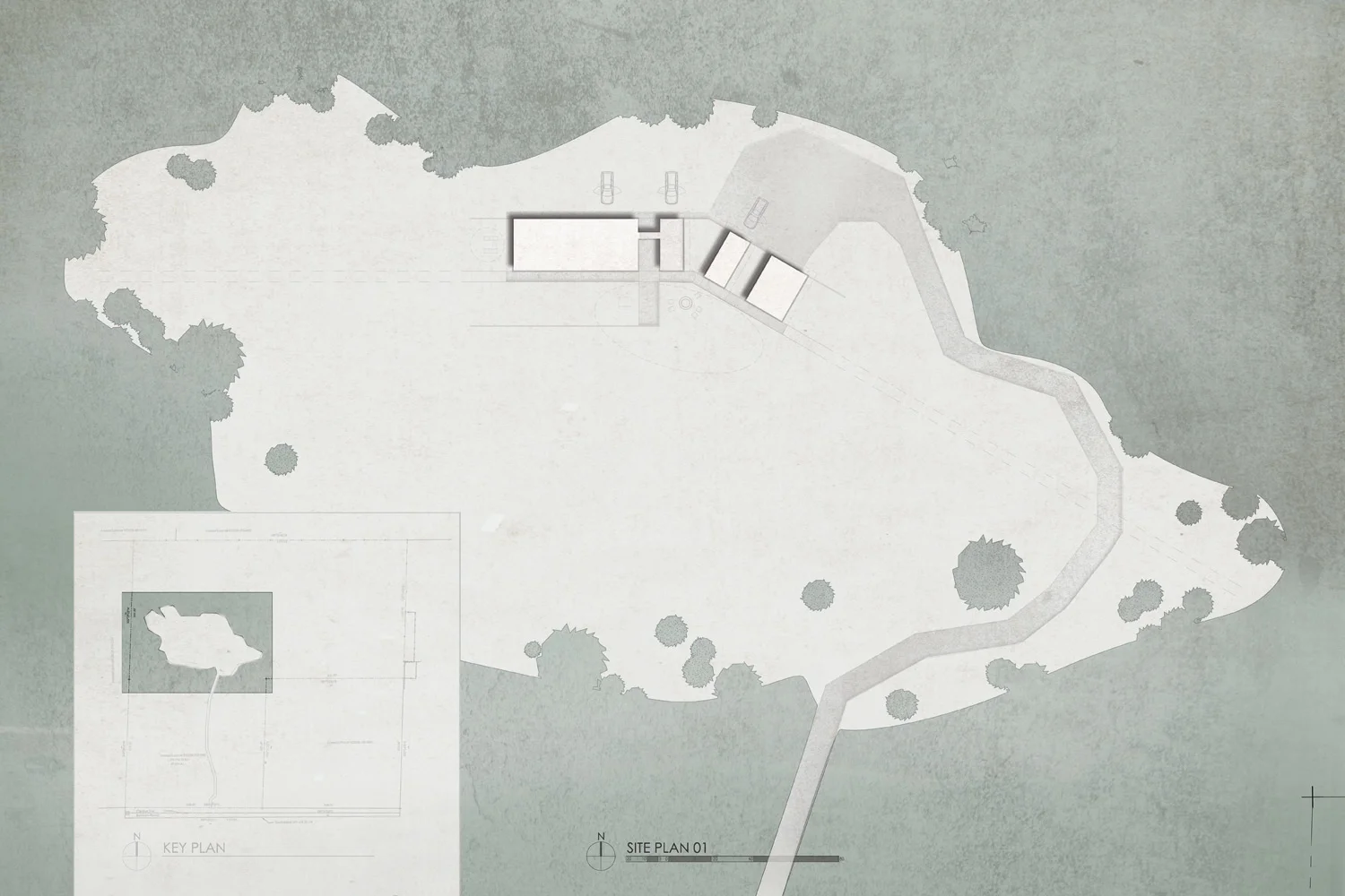 Cabin Case Studies