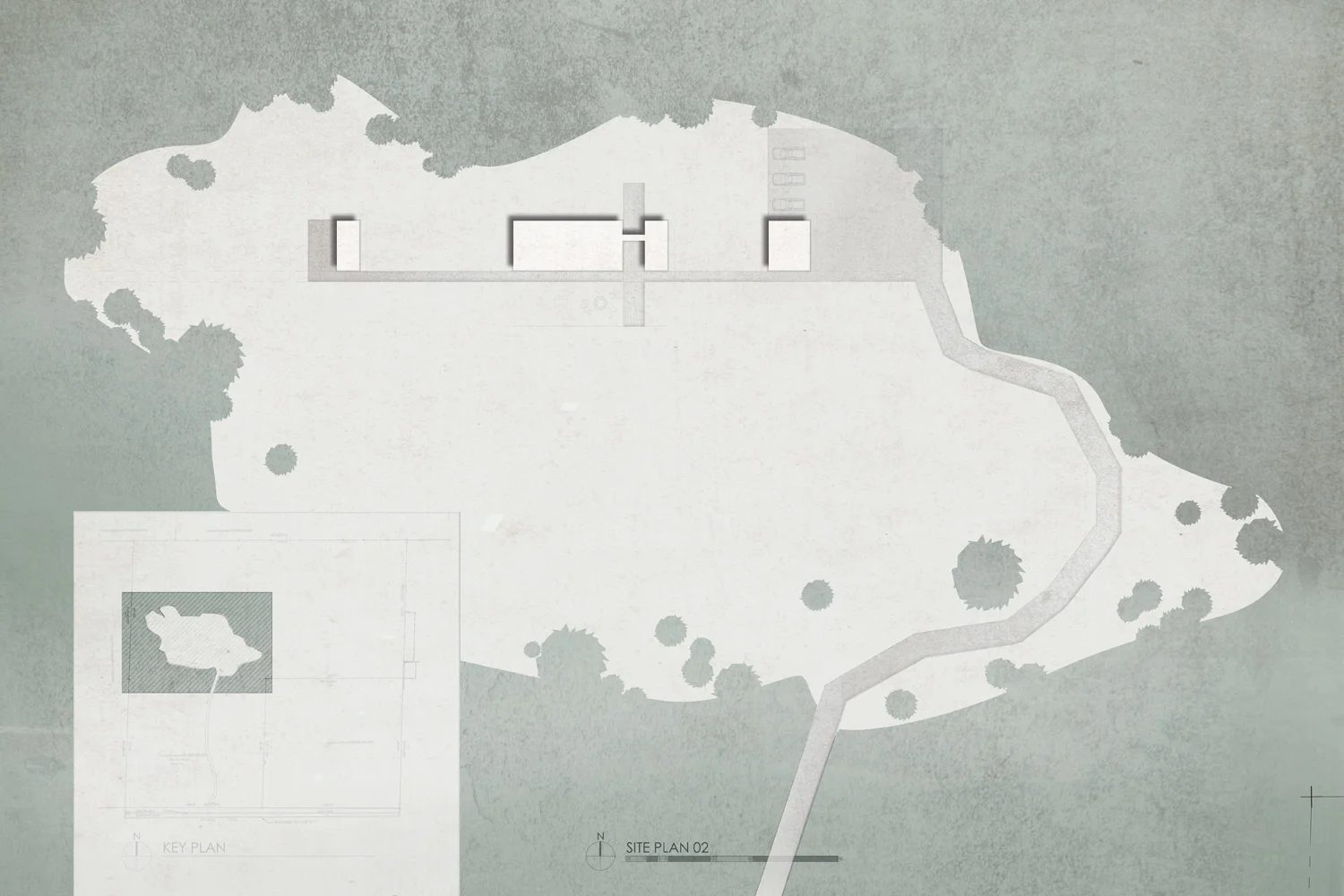 Cabin Case Studies