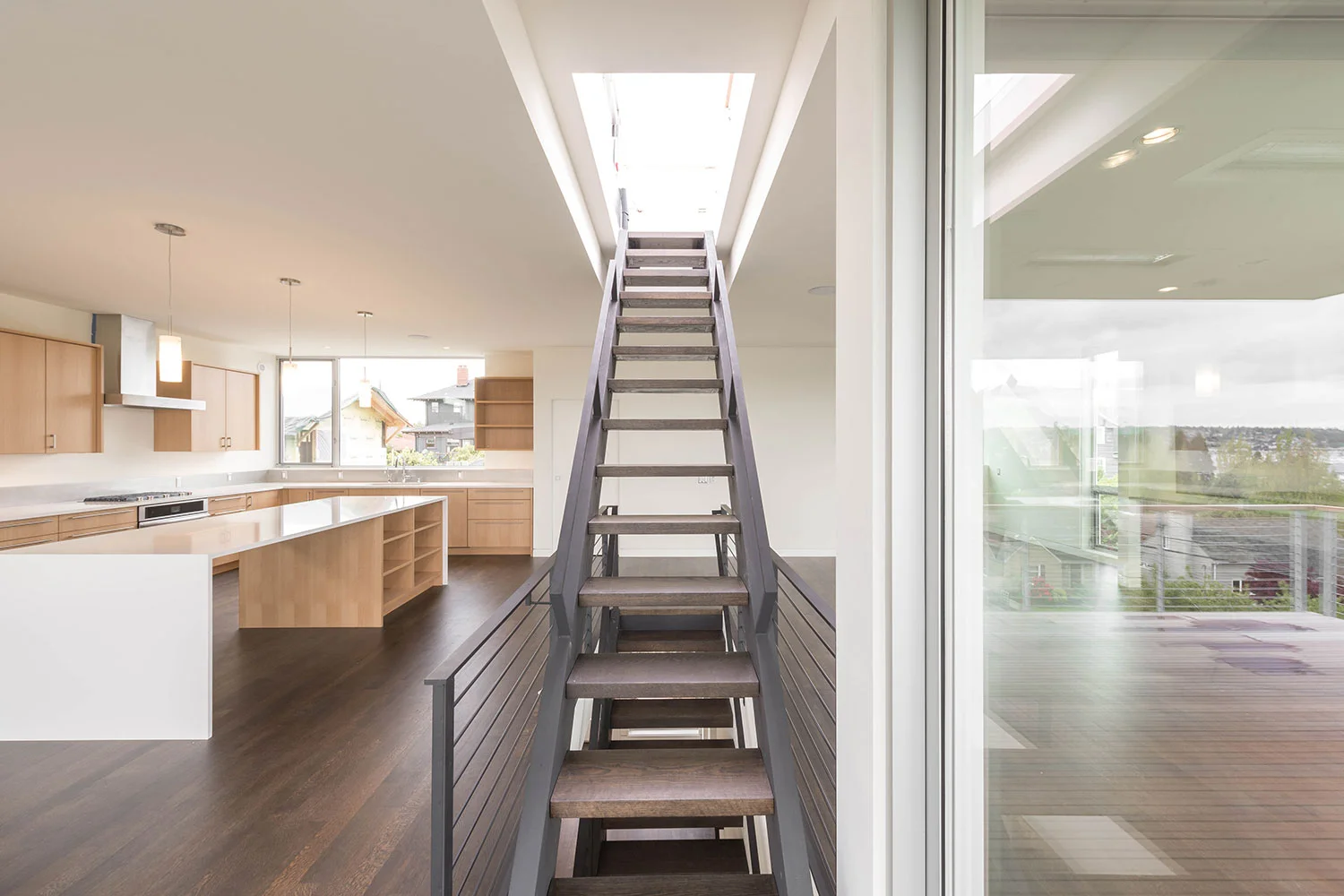 Case Study House 2017