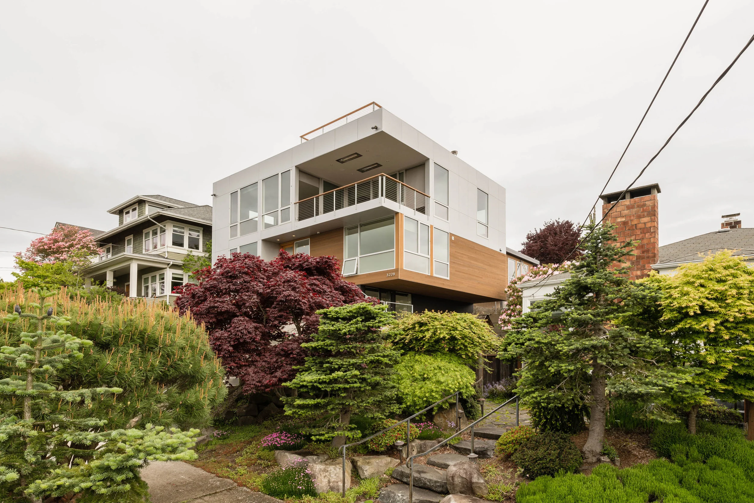 Case Study House 2017