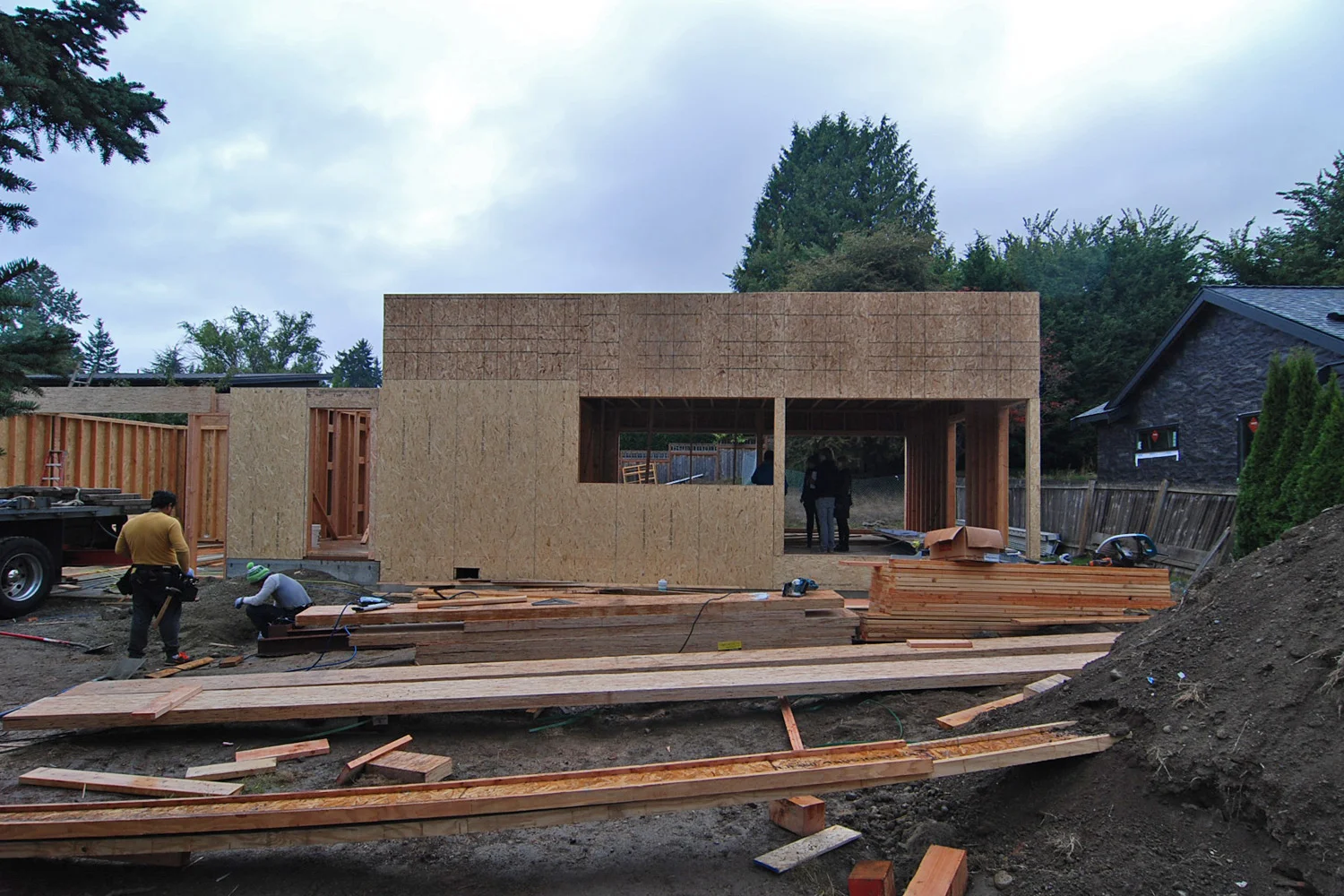 Norkirk Residence