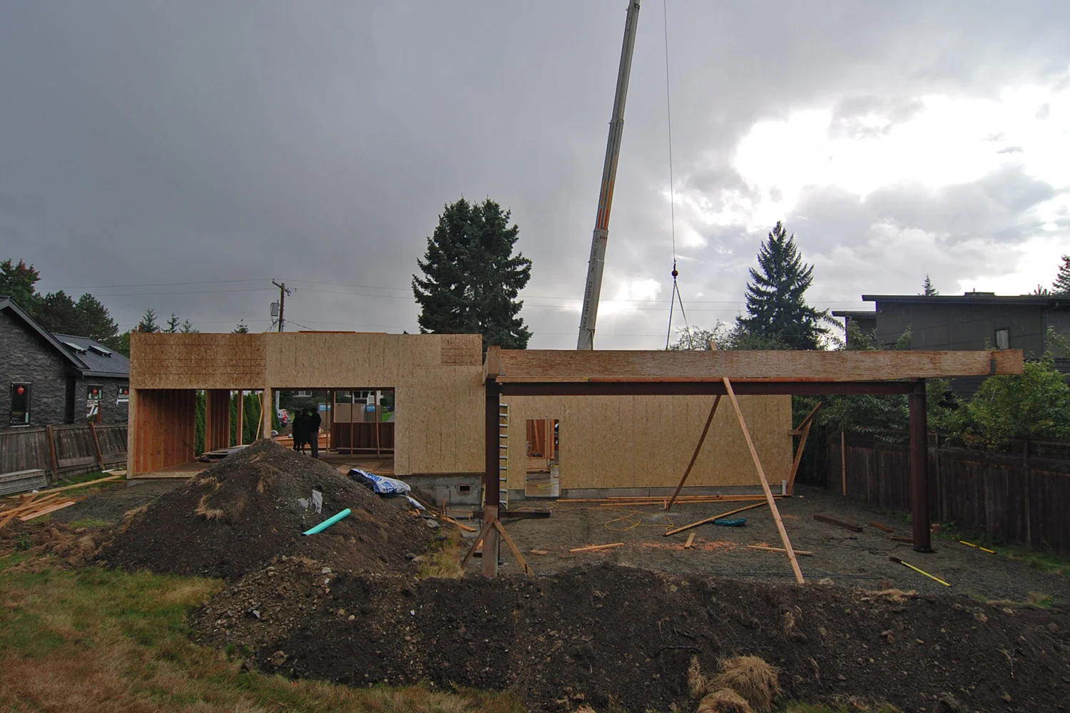 Norkirk Residence