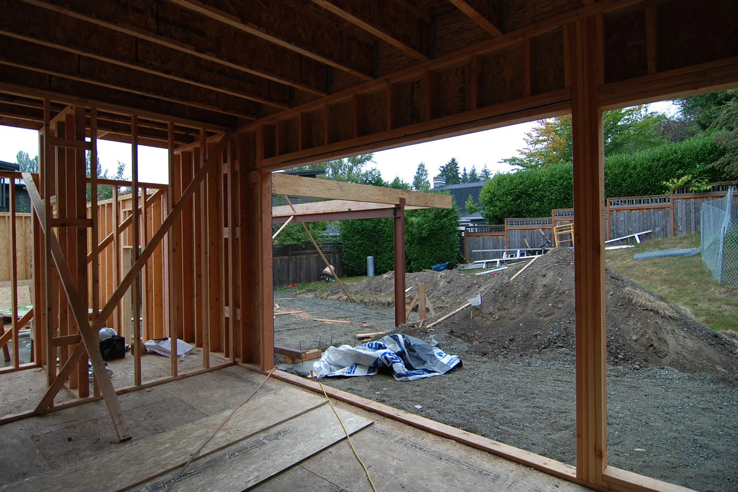 Norkirk Residence