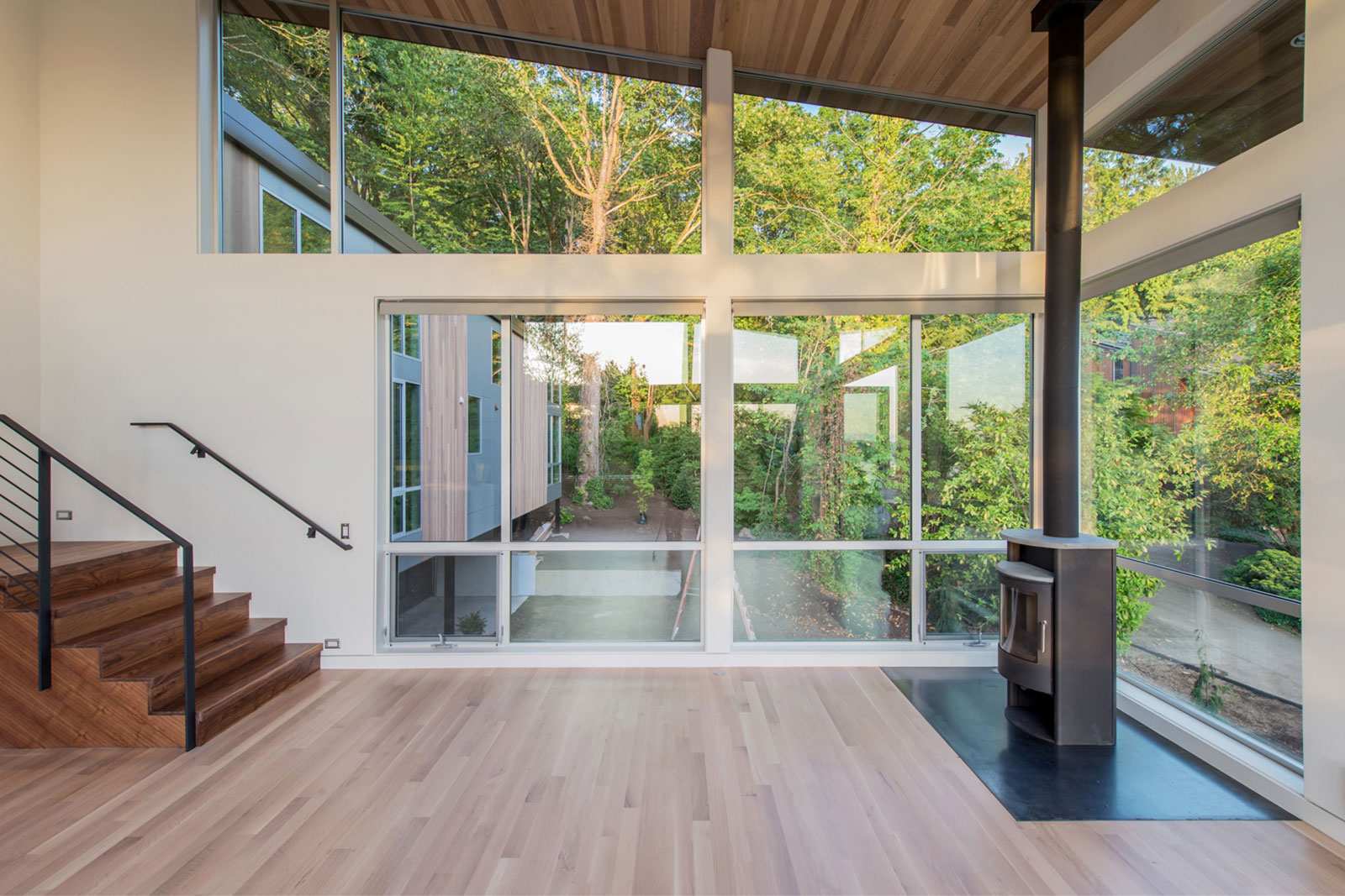 BUILD LLCMercer Island Residence