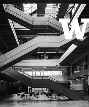 University of Washington November 2010 BUILD LLC lectures at UW