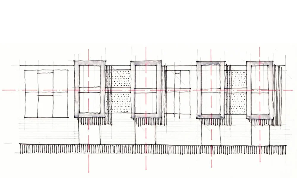 BUILD LLCBurwell Apartments