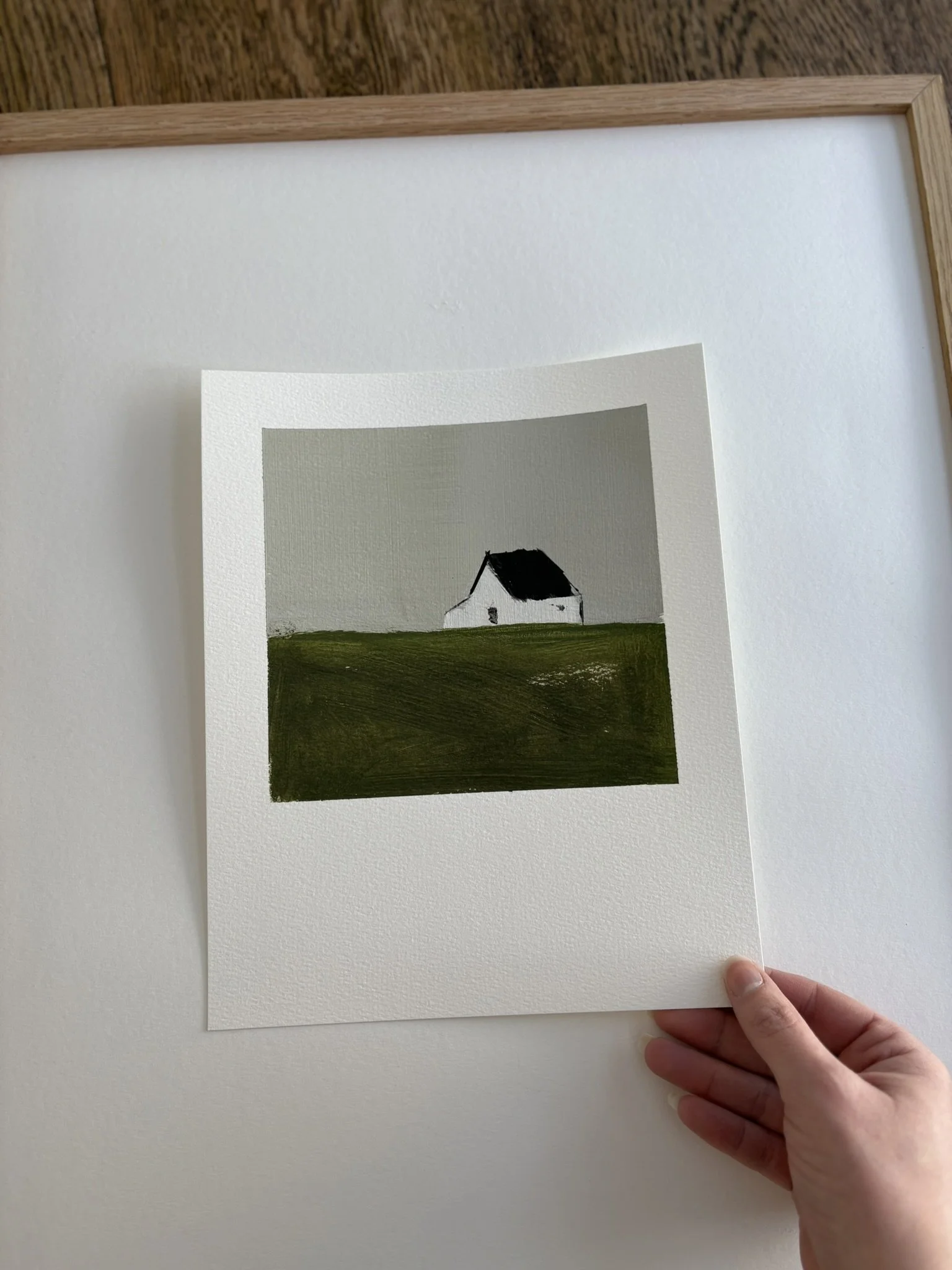 La petite campagne 12