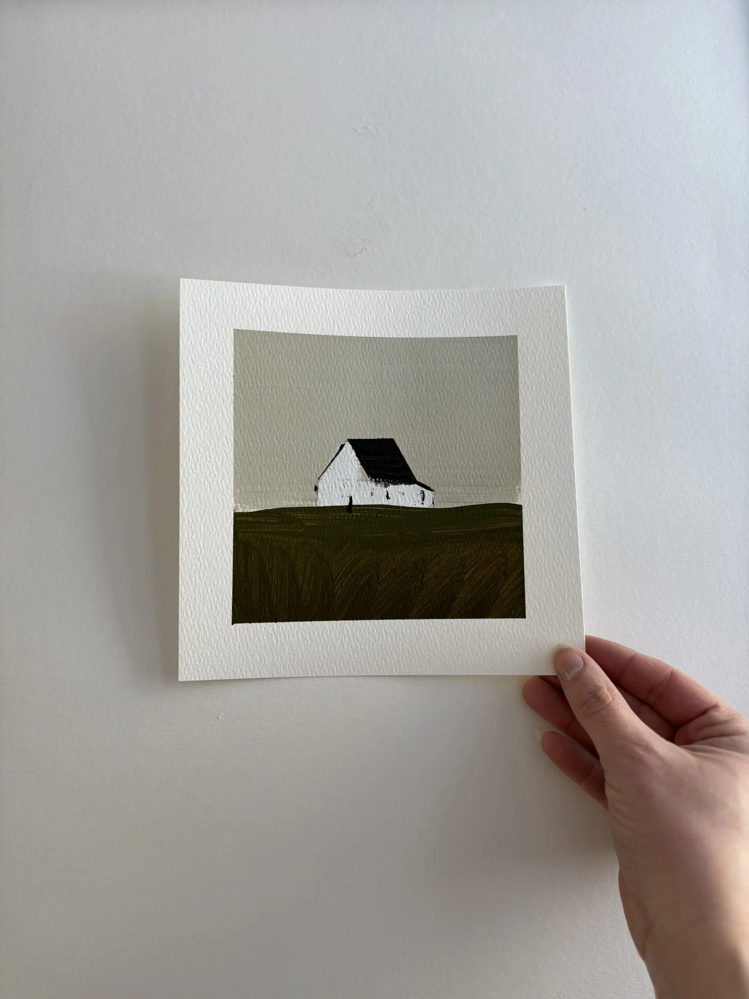 La petite campagne 3