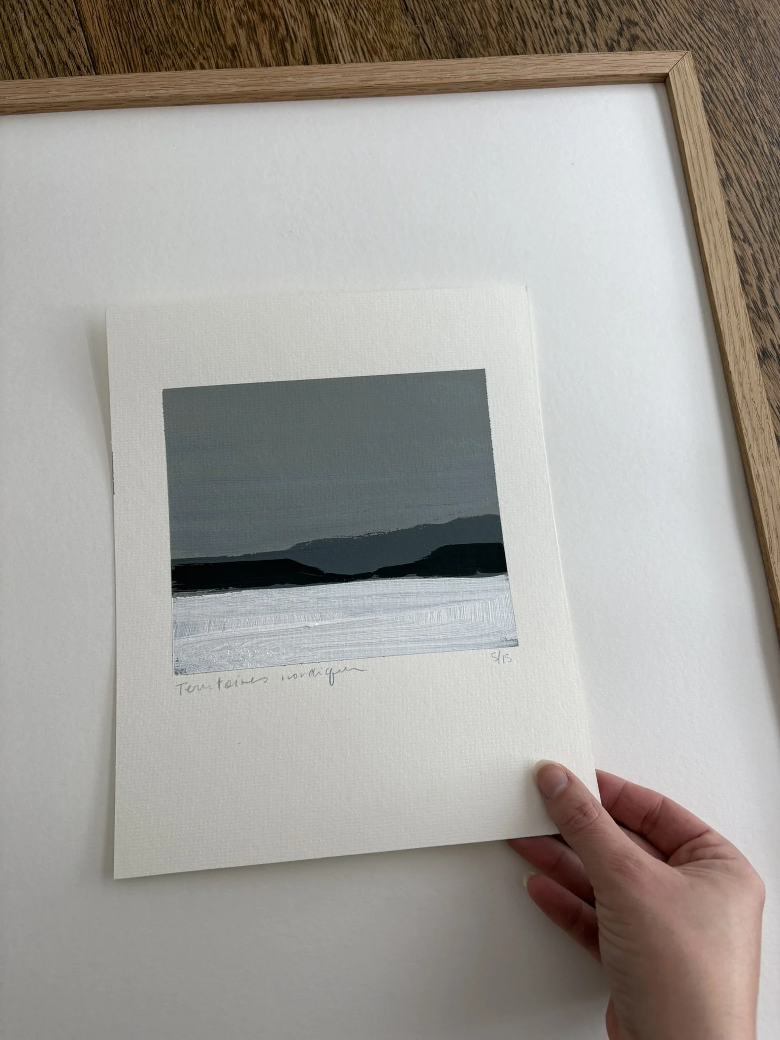 Territoires nordiques - Numéro 5