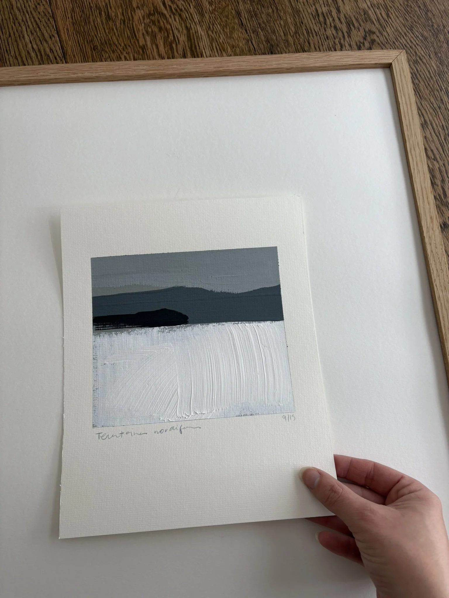 Territoires nordiques - Numéro 9