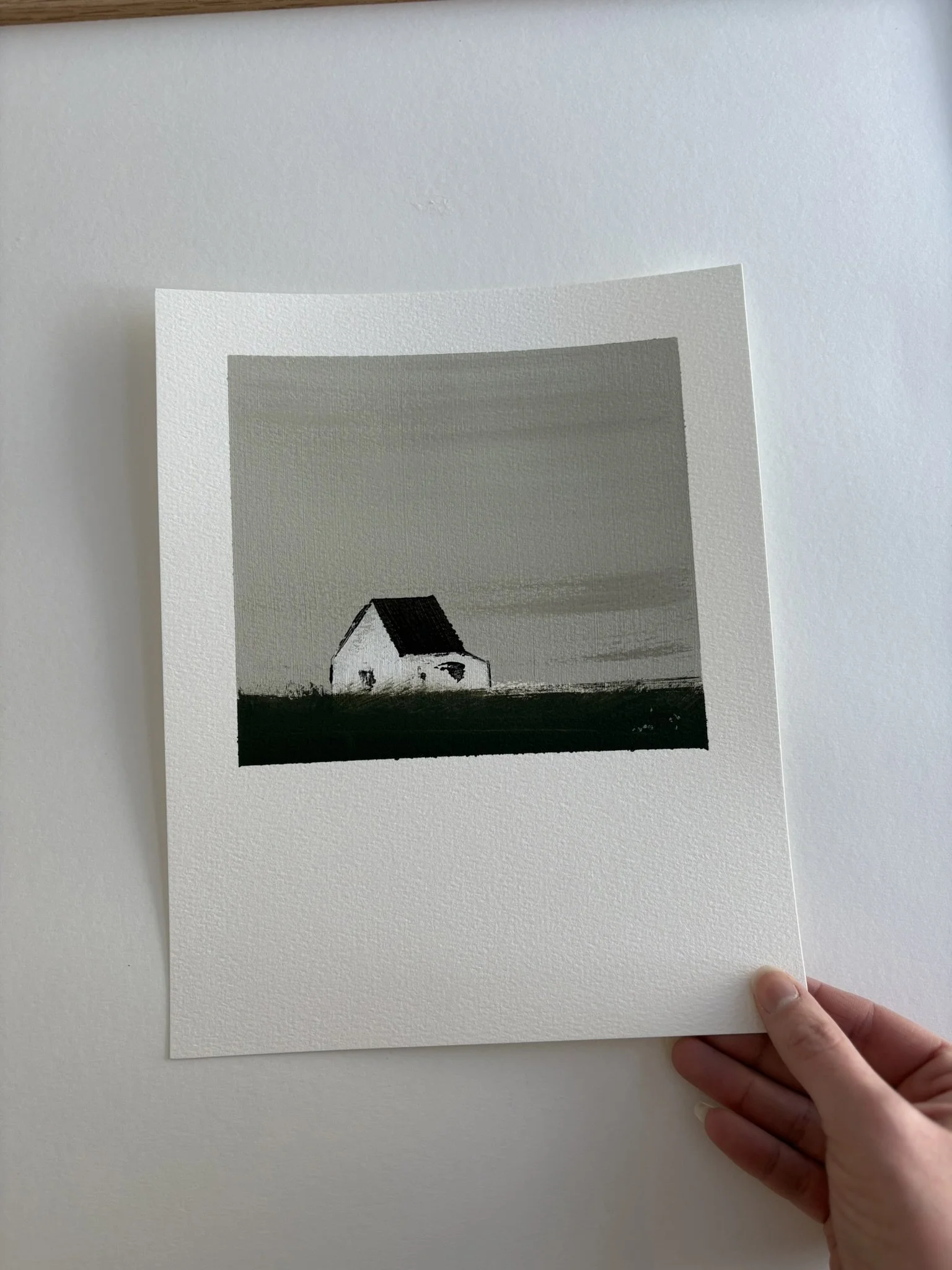 La petite campagne 15